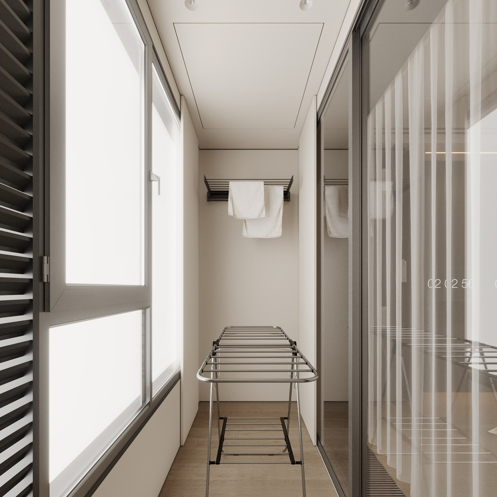 ÁLIA 72. Студия дизайна интерьера в Сочи mon buro Дизайнер Павел Пура