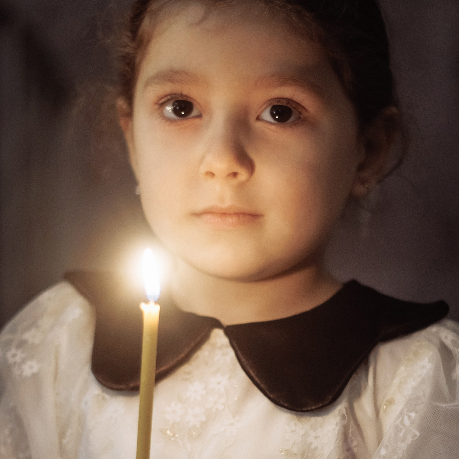 Крестины и день рождения