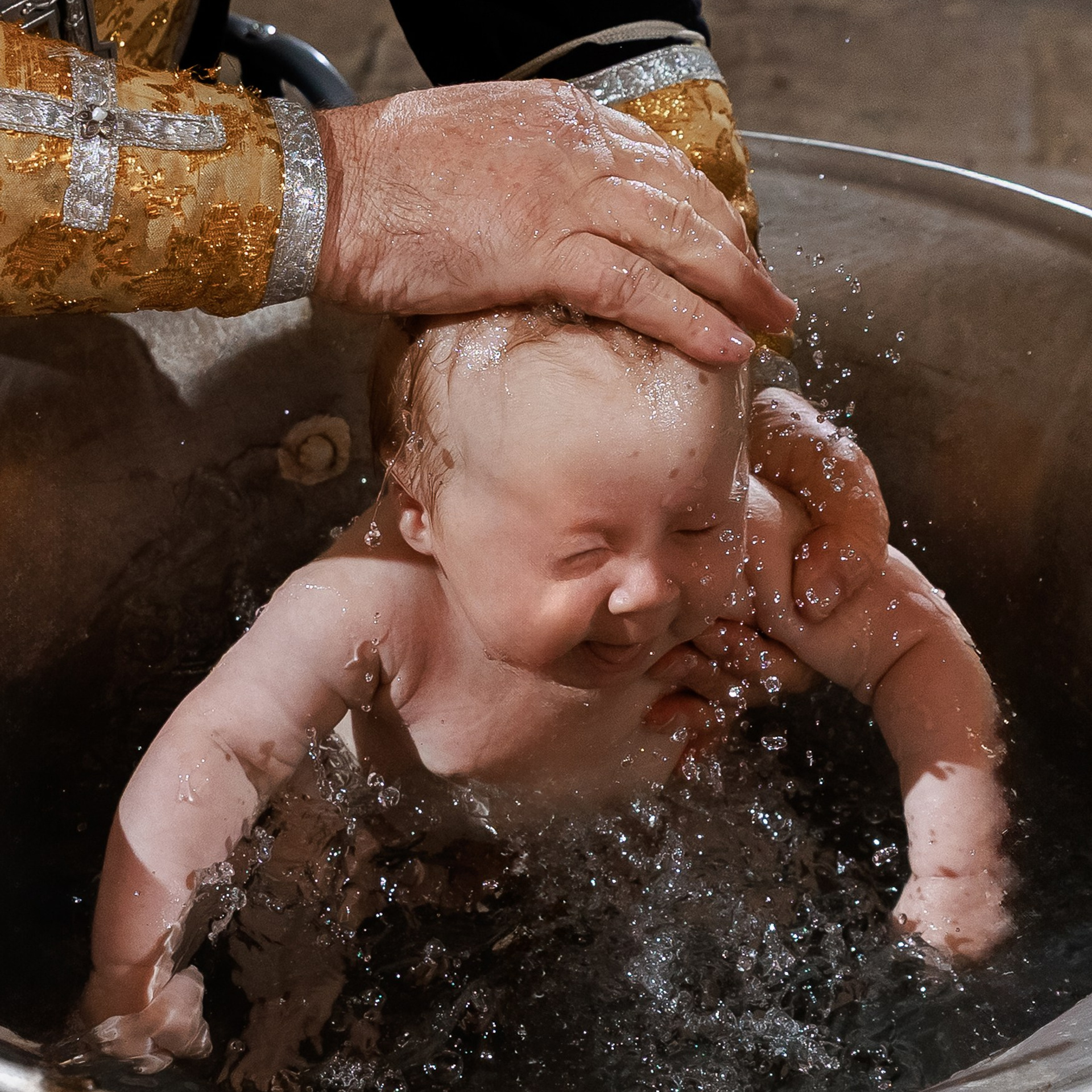 Моквский собор
