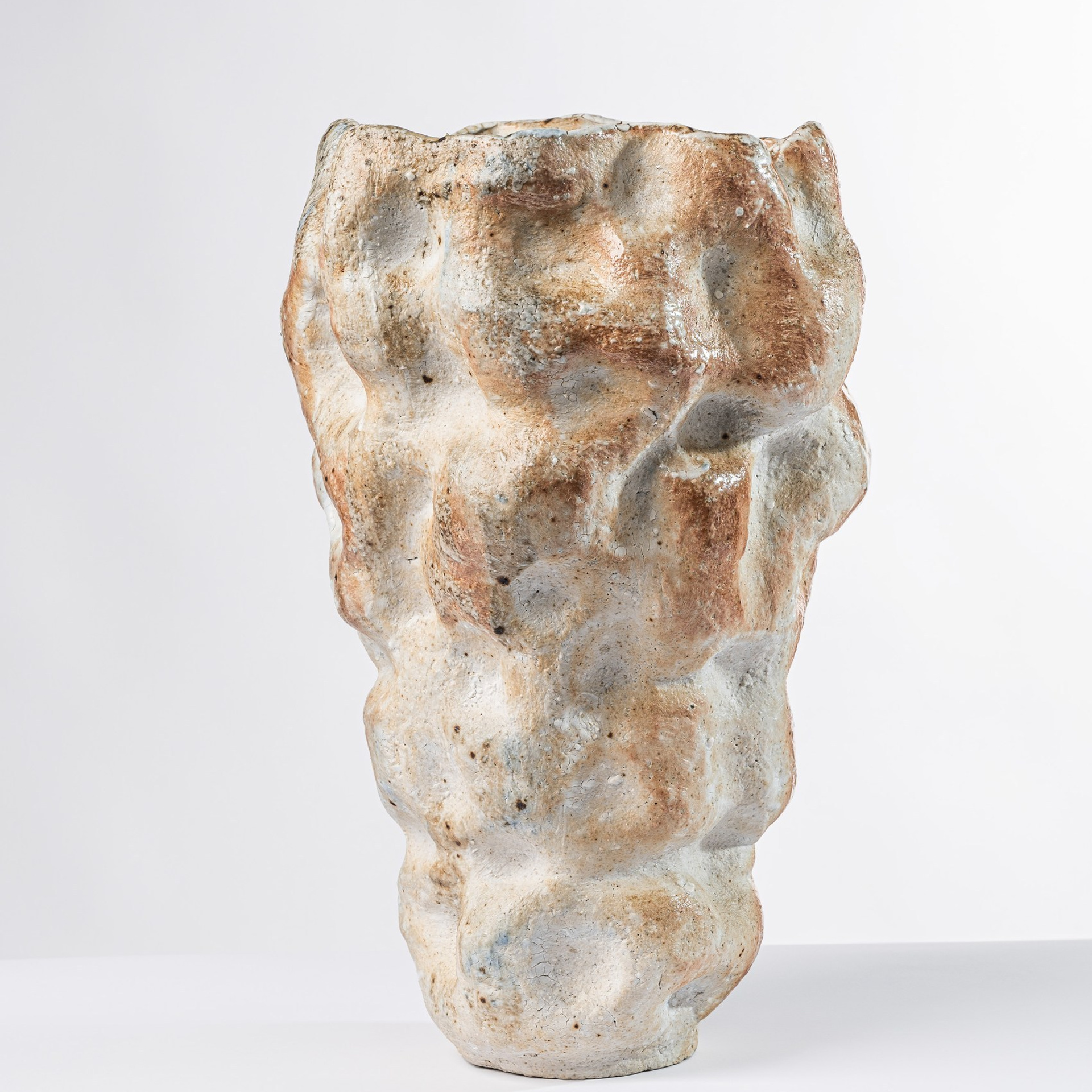 Ваза «Перепады»