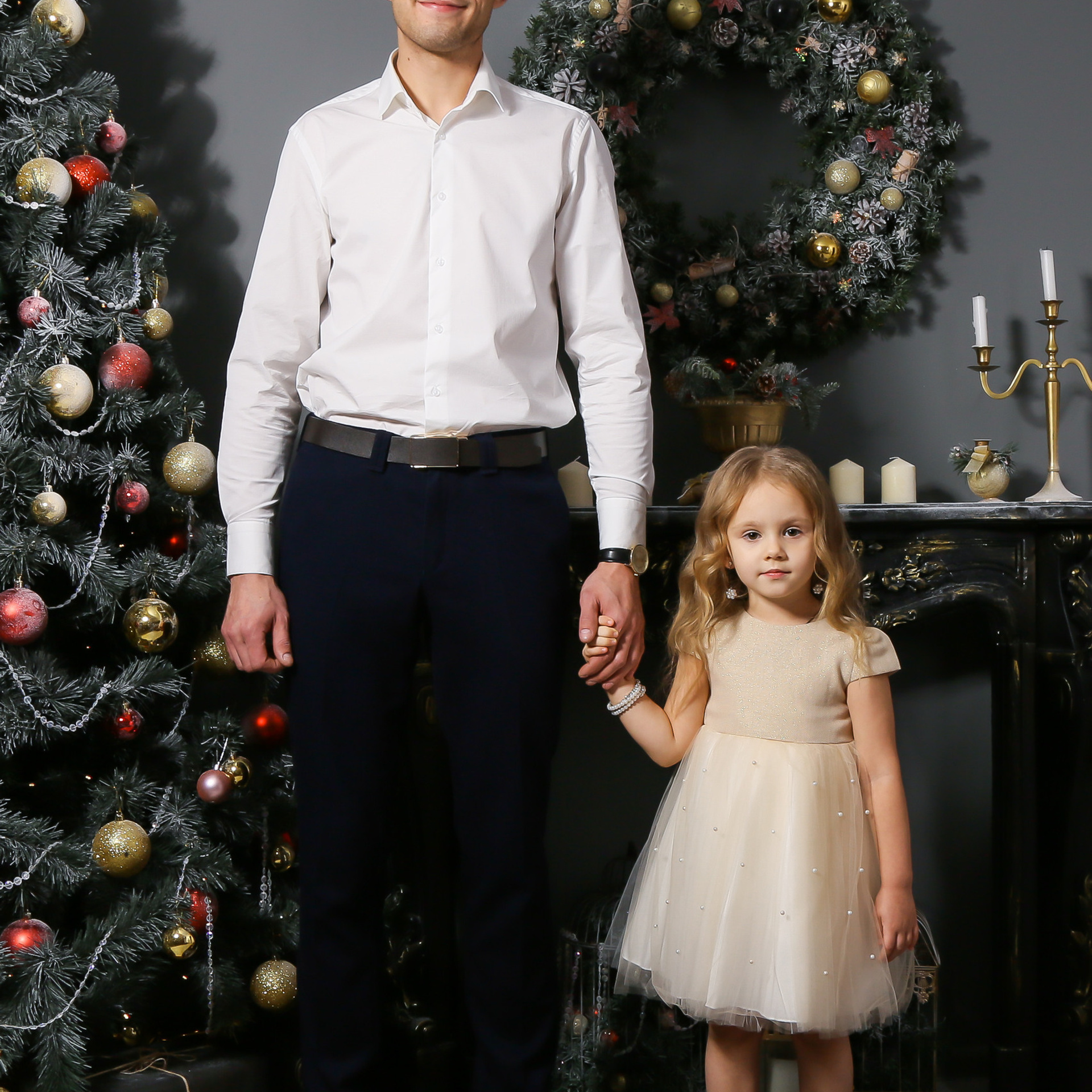 Мнение клиентов. Фотограф Десногорск Михаил Давыдов Акварель