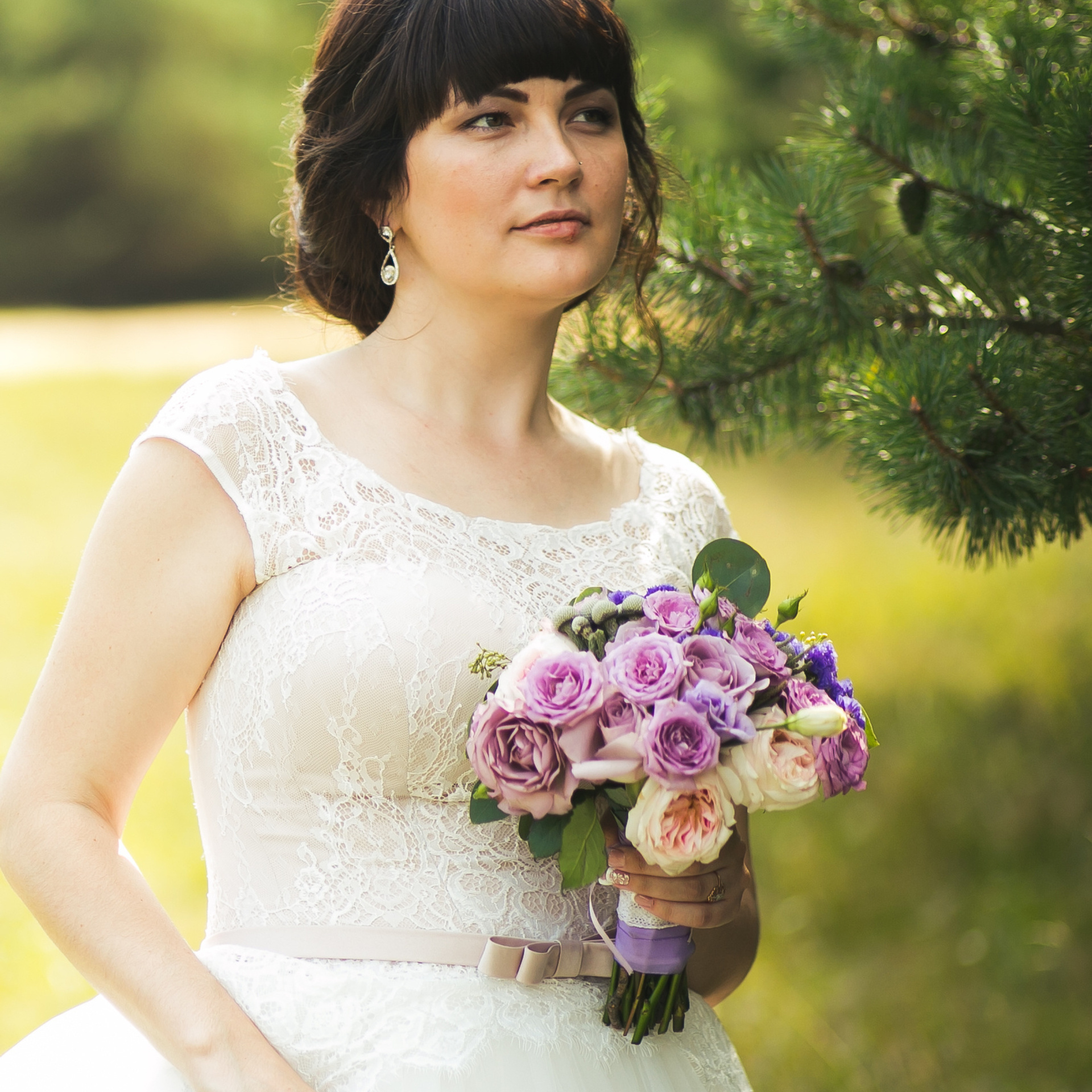 Ирина и Евгений