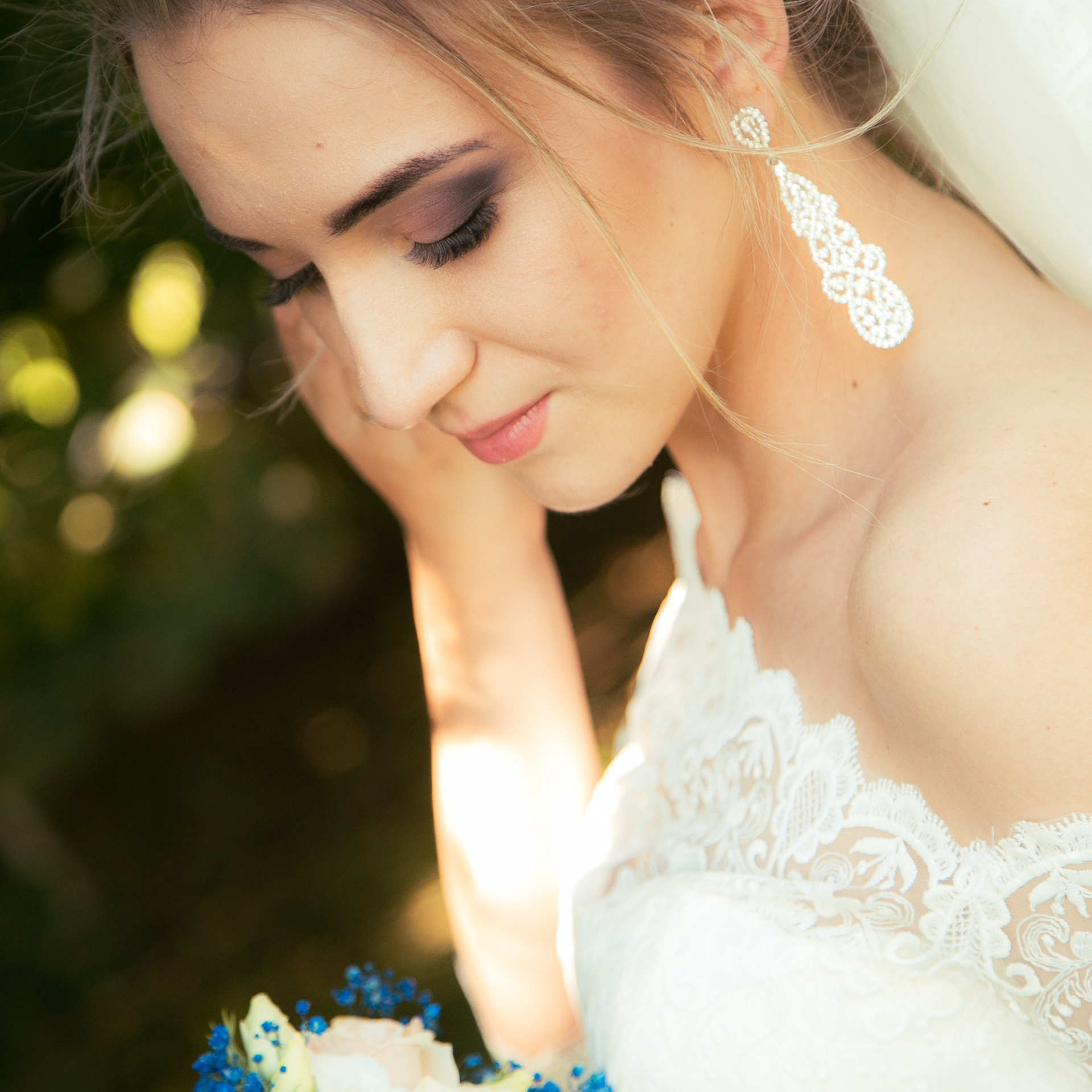 Таня и Андрей