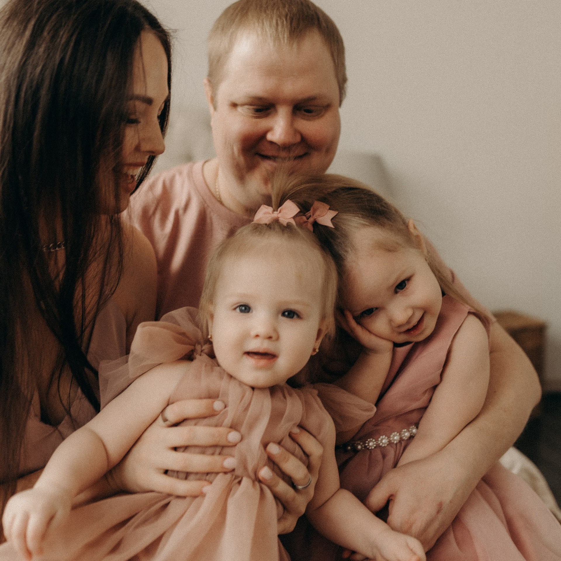 Отзывы. Семейный и свадебный фотограф в Пензе Ирина Вьюнова