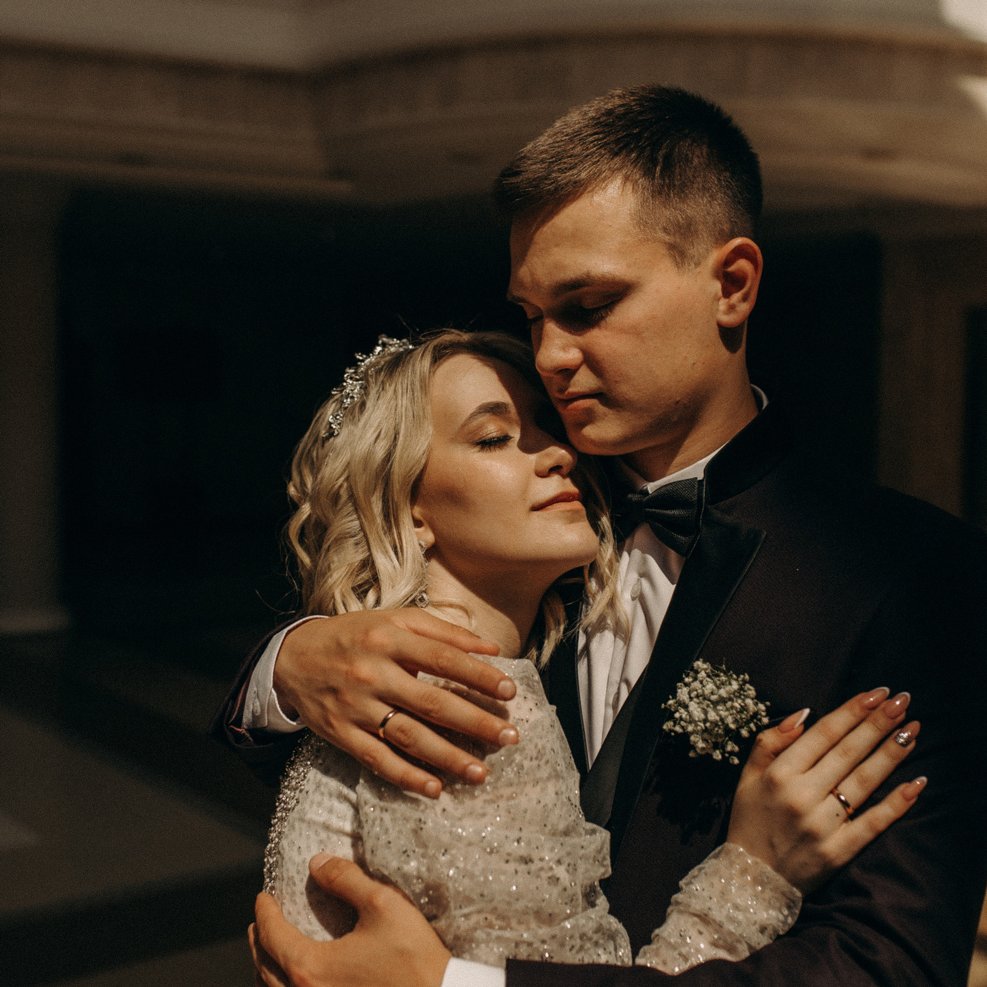 Отзывы. Семейный и свадебный фотограф в Пензе Ирина Вьюнова