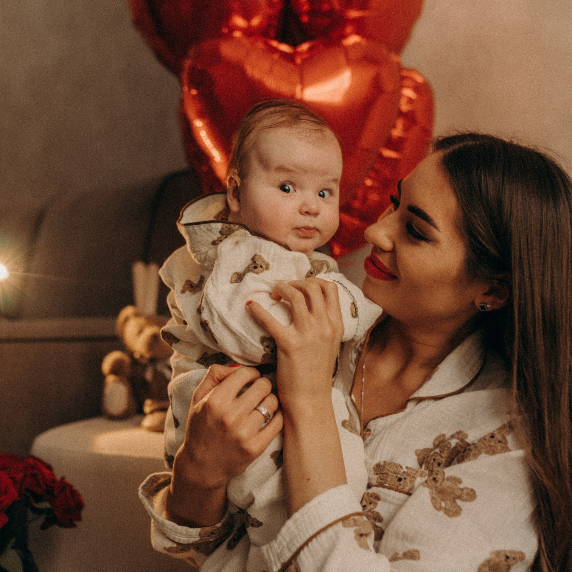 Отзывы. Семейный и свадебный фотограф в Пензе Ирина Вьюнова