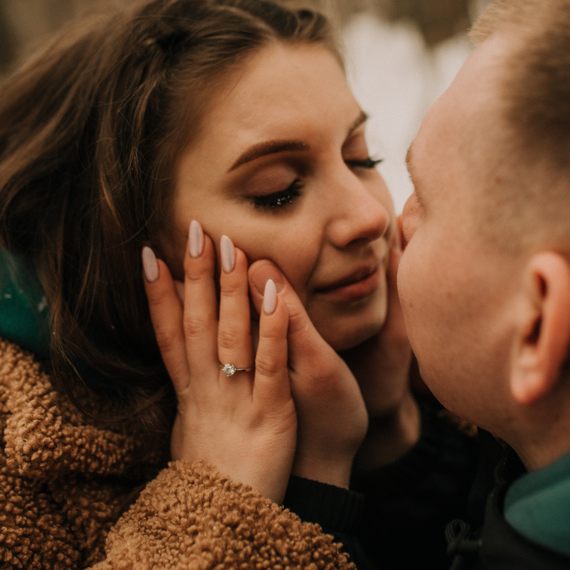 Отзывы. Семейный и свадебный фотограф в Пензе Ирина Вьюнова