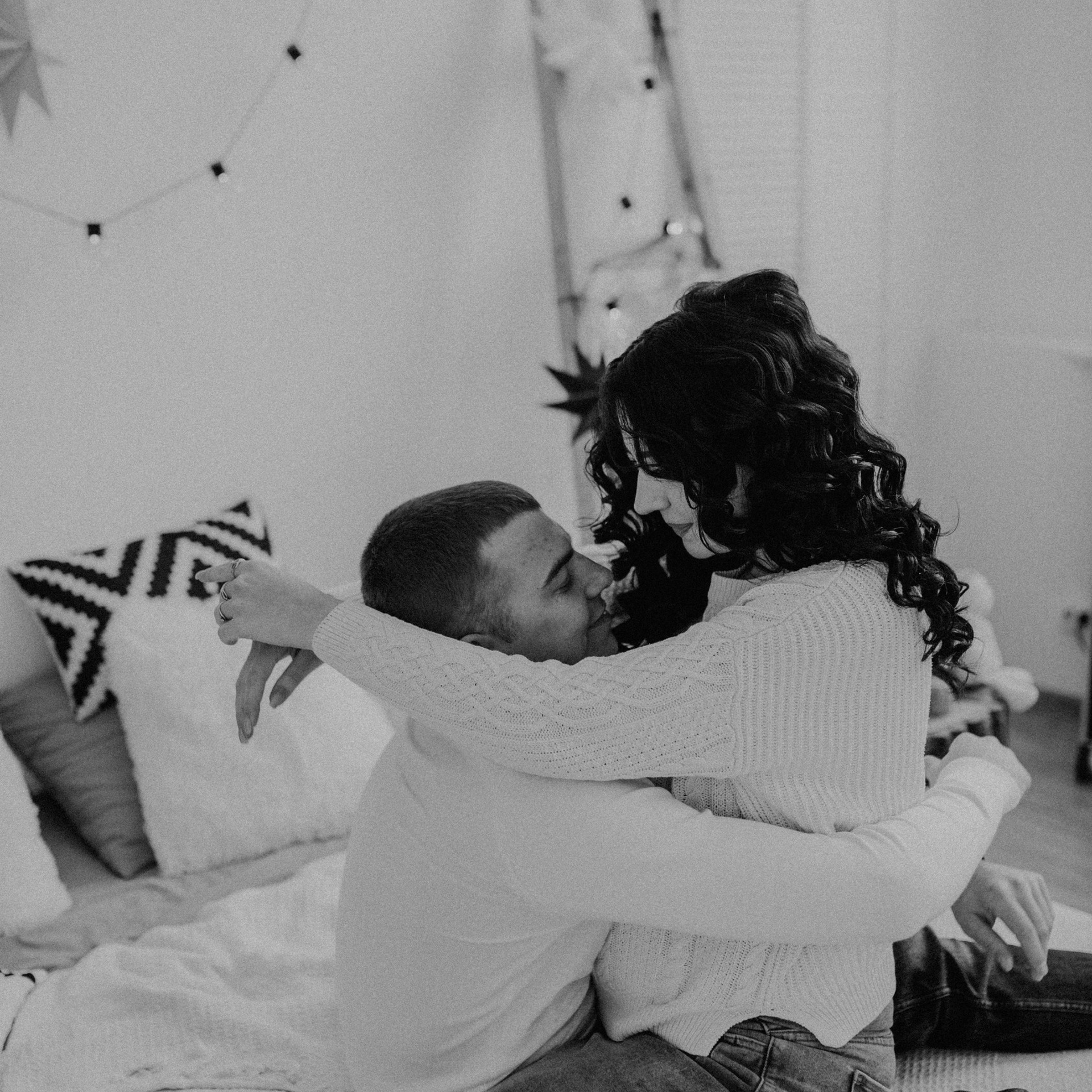 Отзывы. Семейный и свадебный фотограф в Пензе Ирина Вьюнова