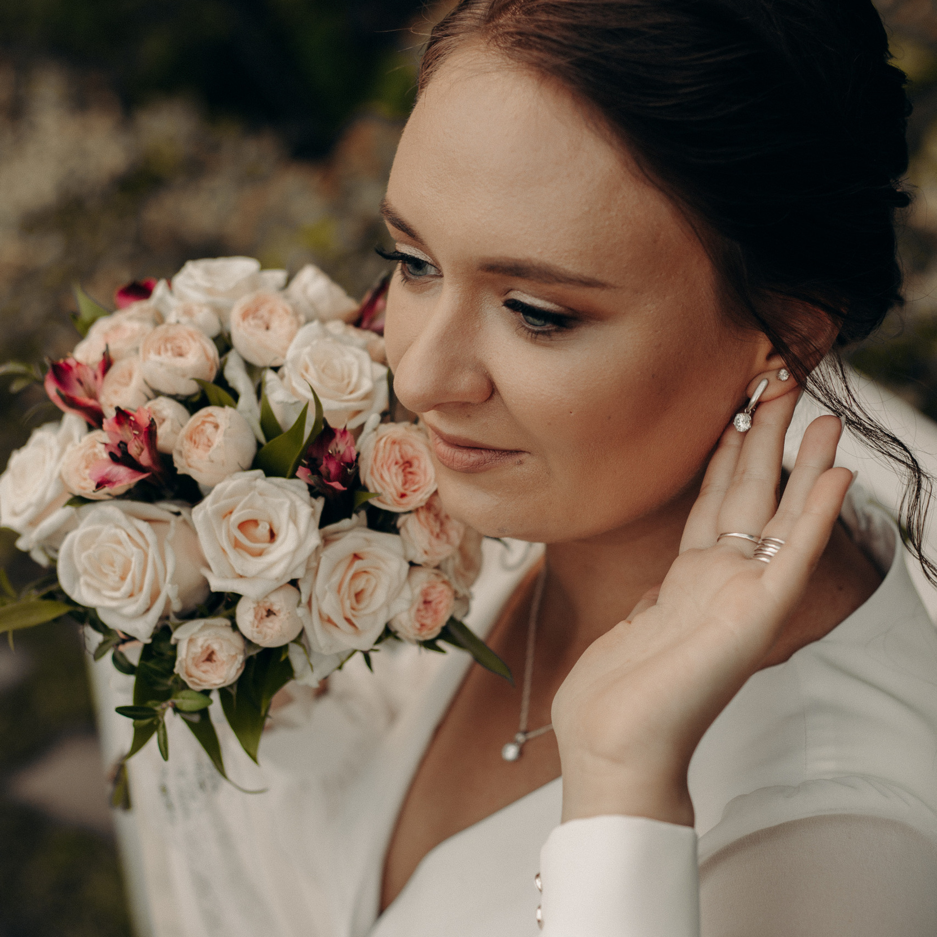 Отзывы. Семейный и свадебный фотограф в Пензе Ирина Вьюнова