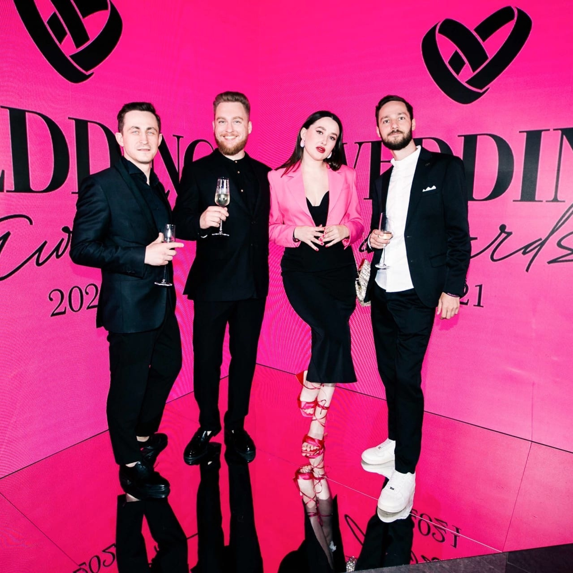 Ведущий Иван Мараховский Ростов-на-Дону