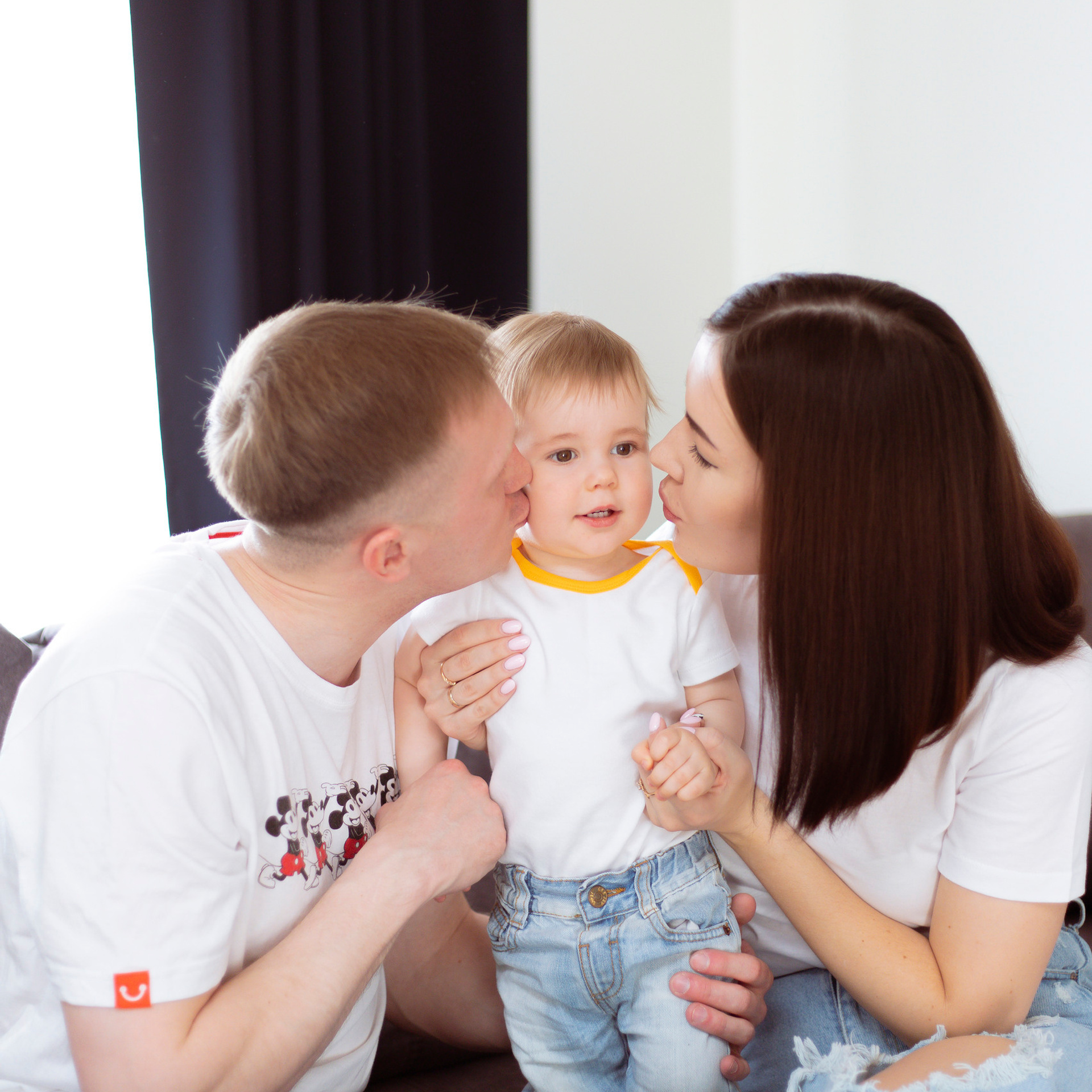 Отзывы. Фотограф Тверь Клин Москва Калинина Эльвира