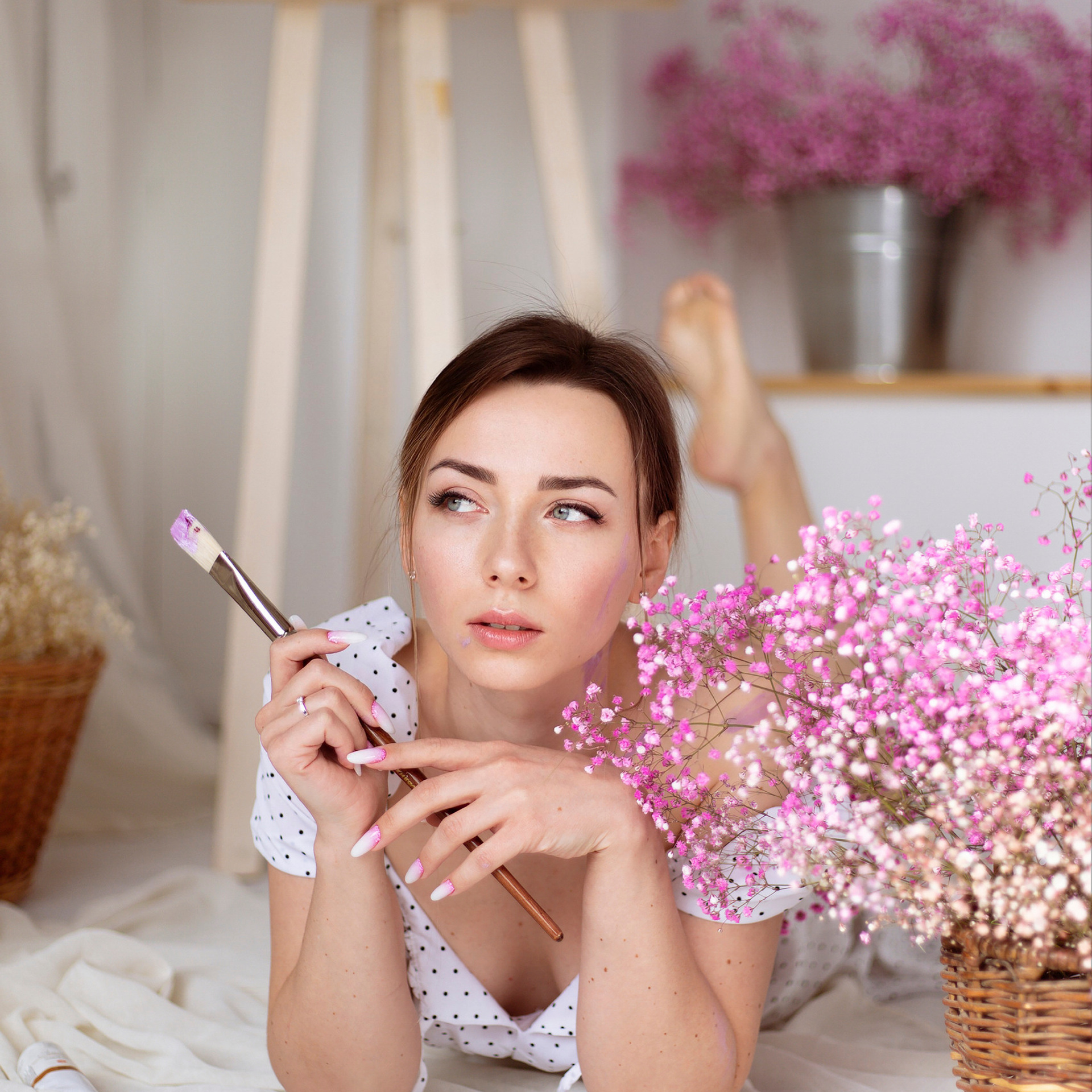 Отзывы. Фотограф Тверь Клин Москва Калинина Эльвира