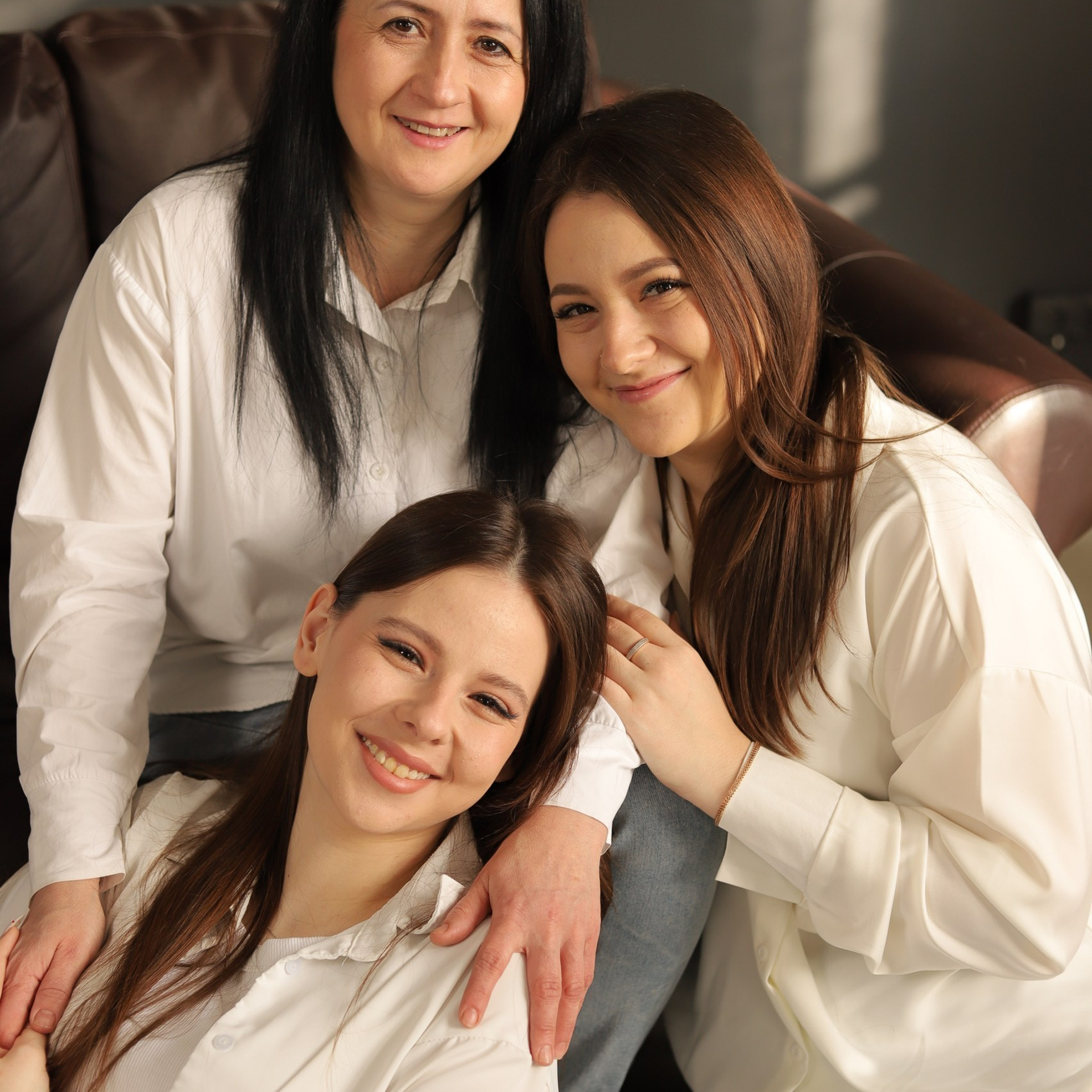 Отзывы. Фотограф Тверь Клин Москва Калинина Эльвира