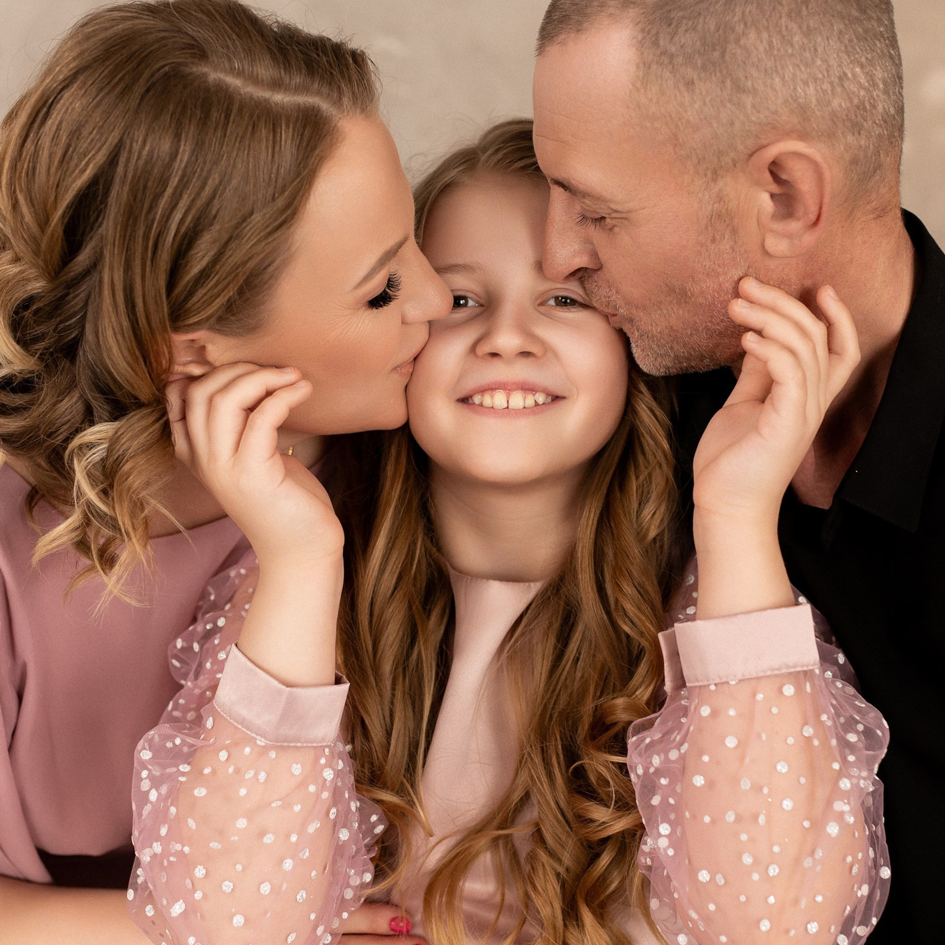 Отзывы. Фотограф Тверь Клин Москва Калинина Эльвира