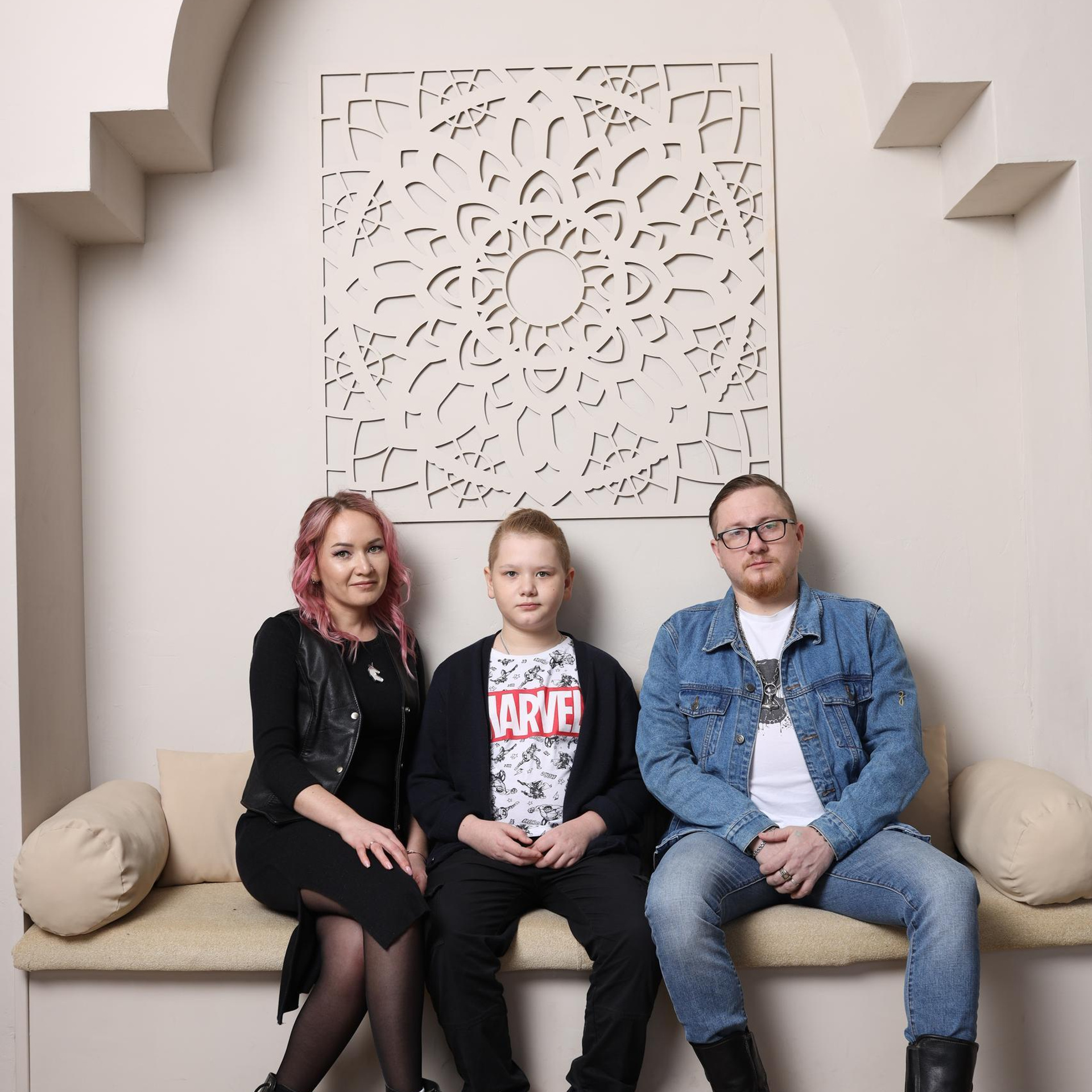 Отзывы. Портретный и свадебный фотограф Айгюн в городе Йошкар-Ола