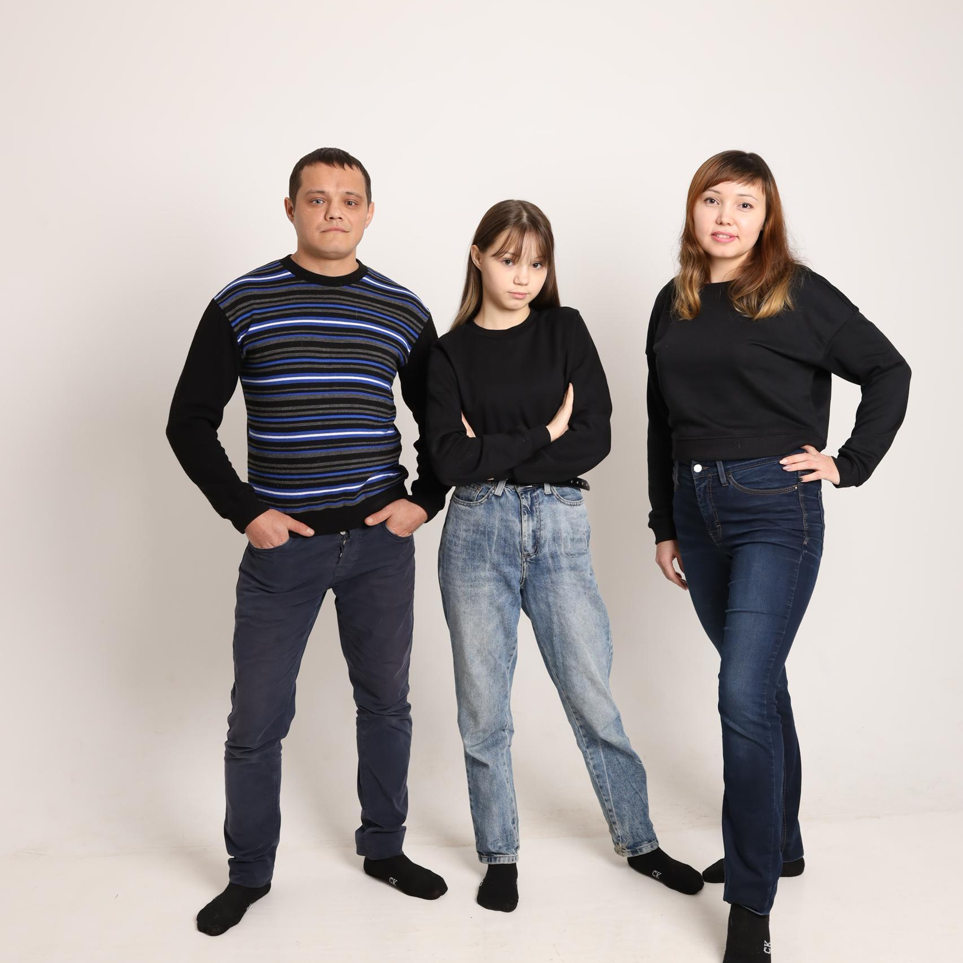 Отзывы. Портретный и свадебный фотограф Айгюн в городе Йошкар-Ола