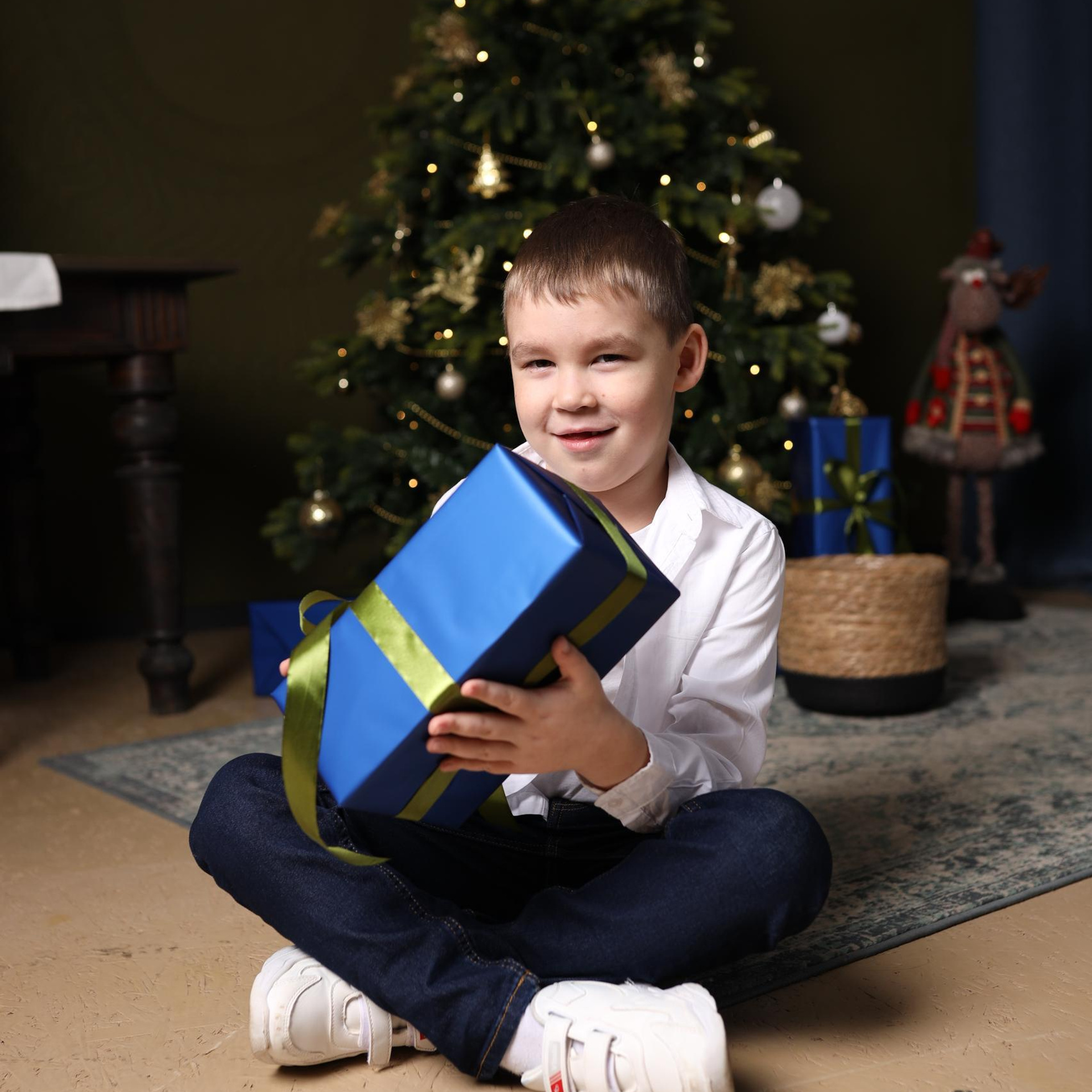 Отзывы. Портретный и свадебный фотограф Айгюн в городе Йошкар-Ола