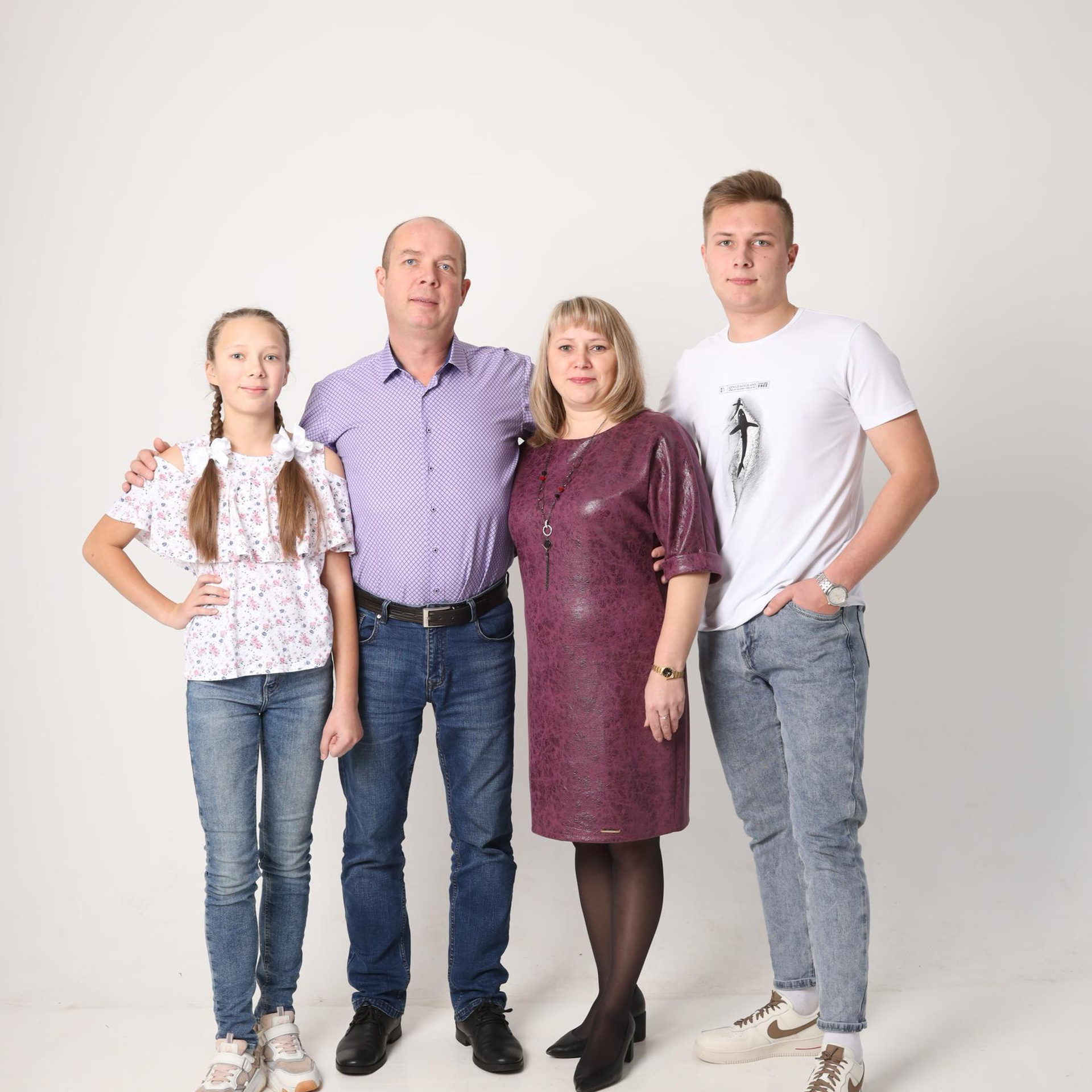 Отзывы. Портретный и свадебный фотограф Айгюн в городе Йошкар-Ола