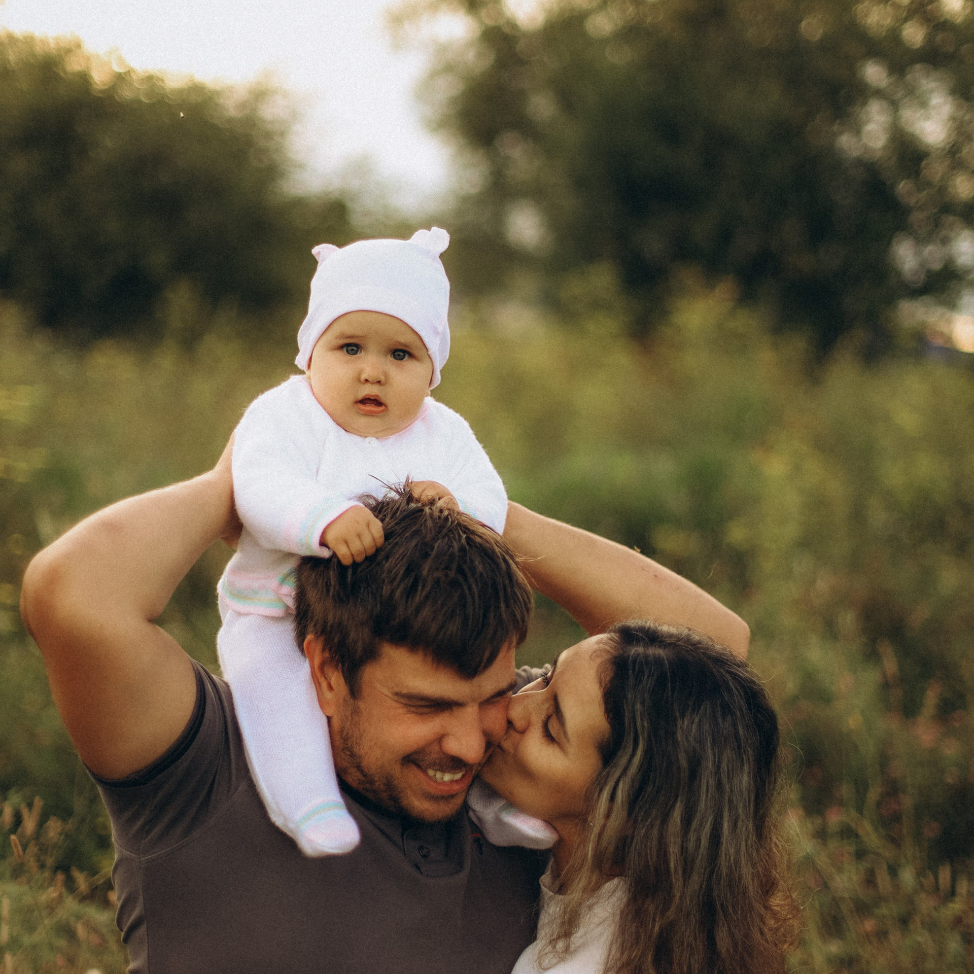 Отзывы. Семейный и детский фотограф Красноярск Иркутск Денк Анна