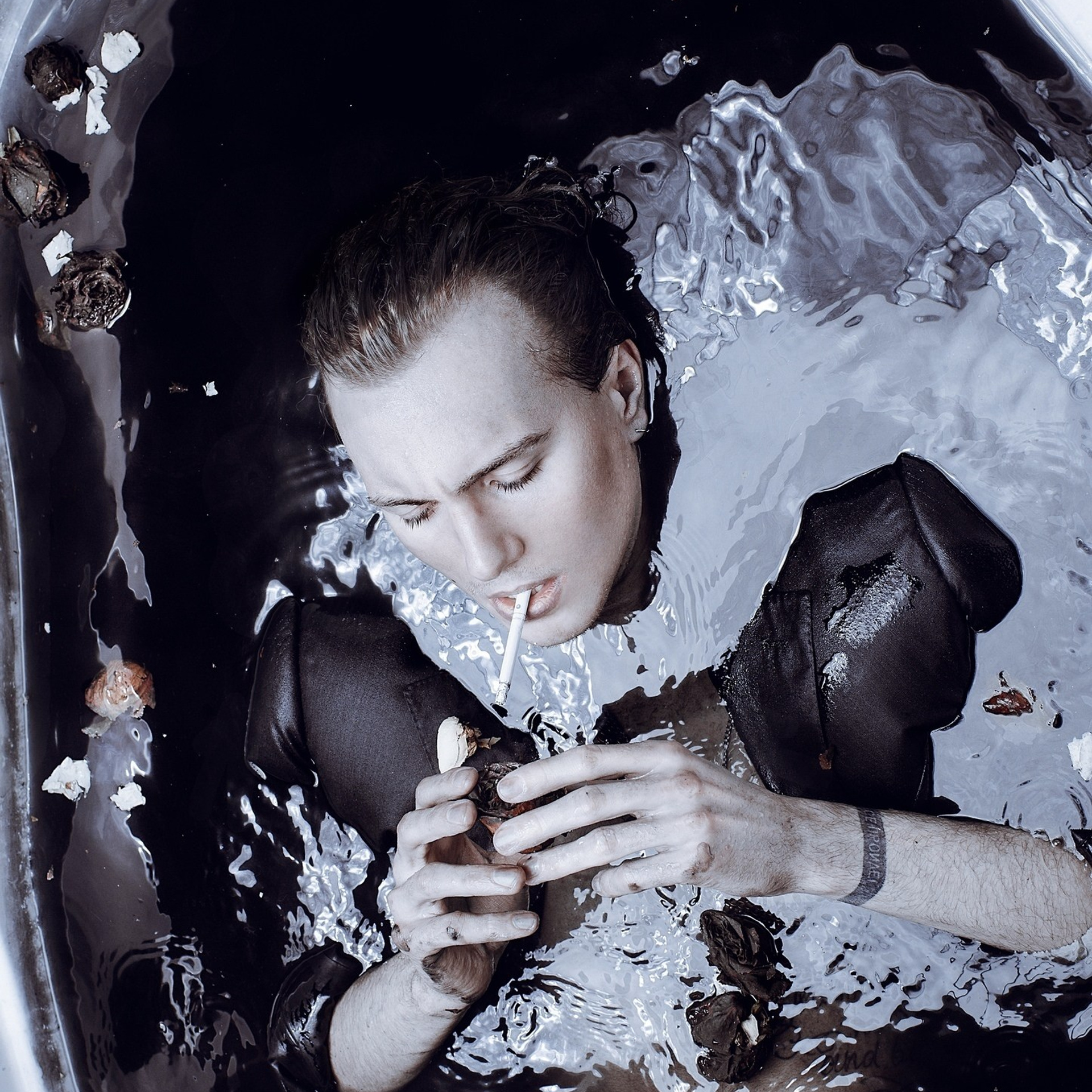 - фотосессии в эксклюзивных образах в  СПб и Москве. Фотограф Облако Александра