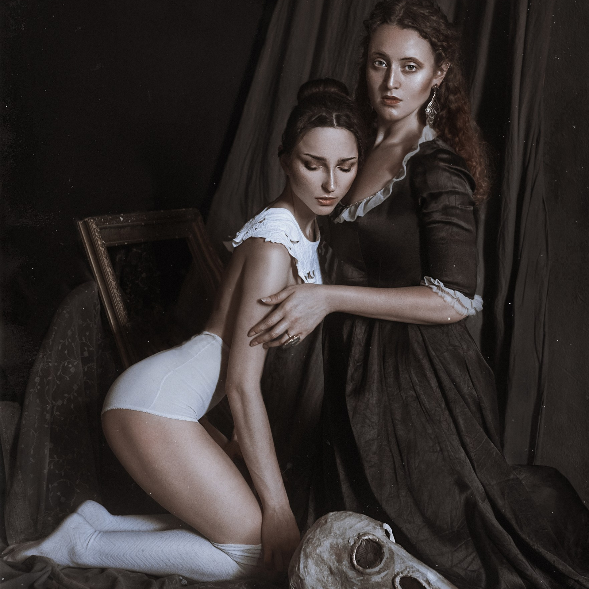 Fantasy. Фотограф Облако Александра