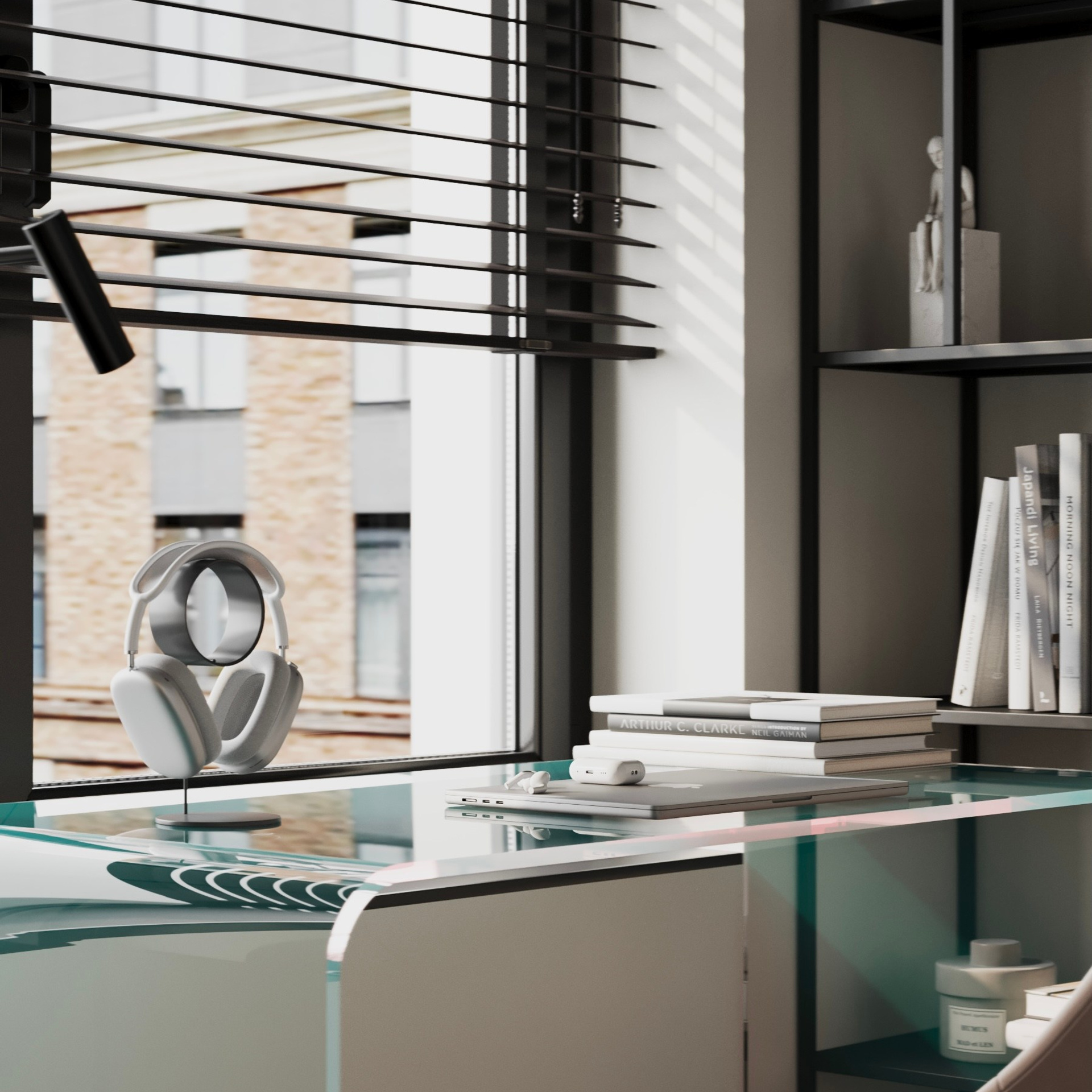 apartments in Petrovskaya Dominanta, Saint Petersburg