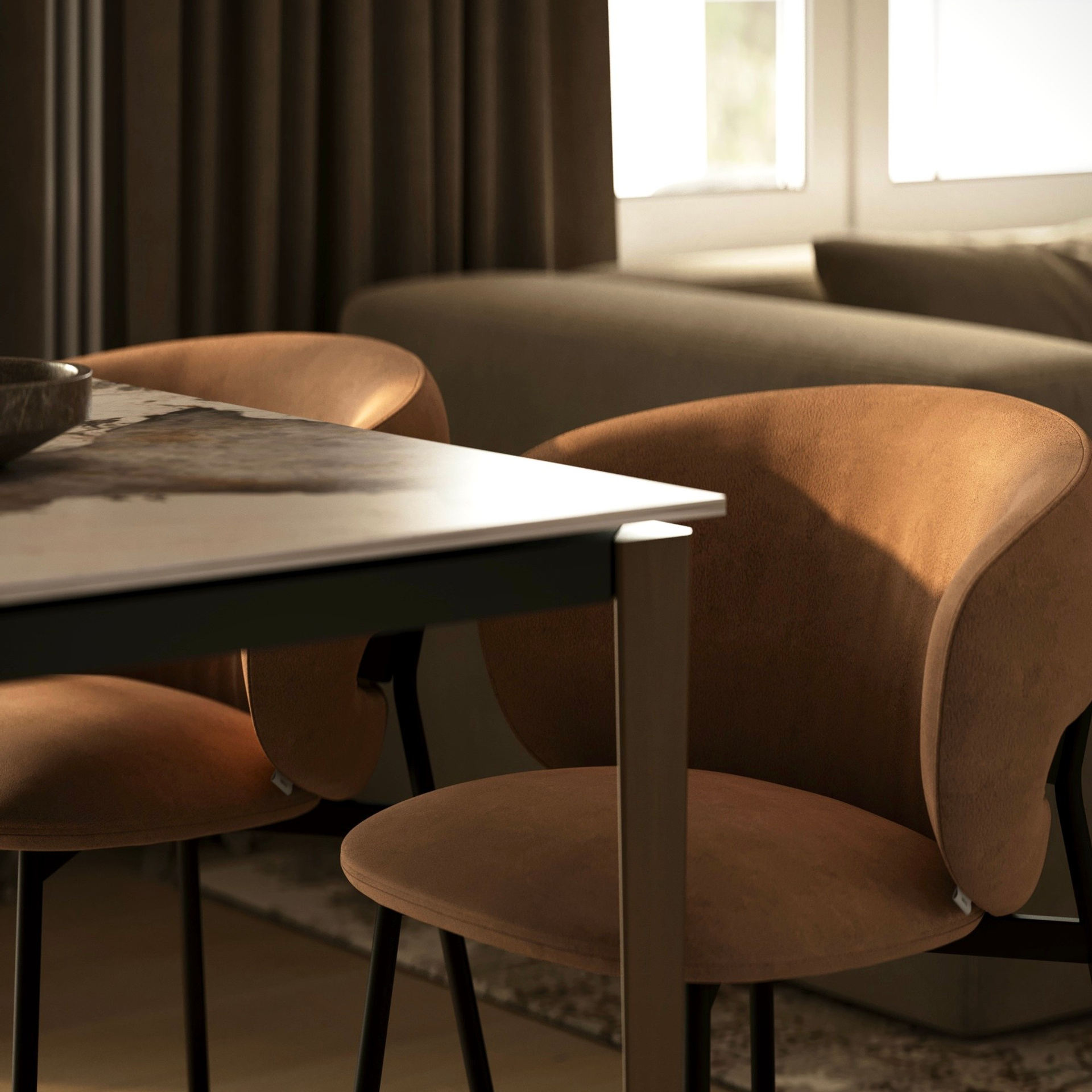 interior in Imperial club, Saint Petersburg