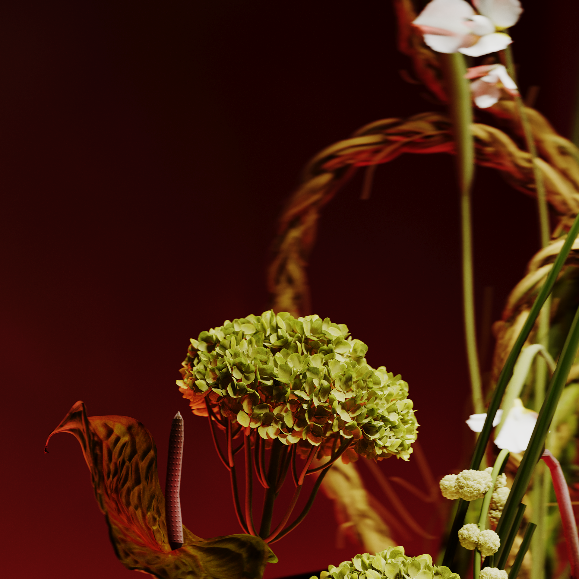 mk flower boutique