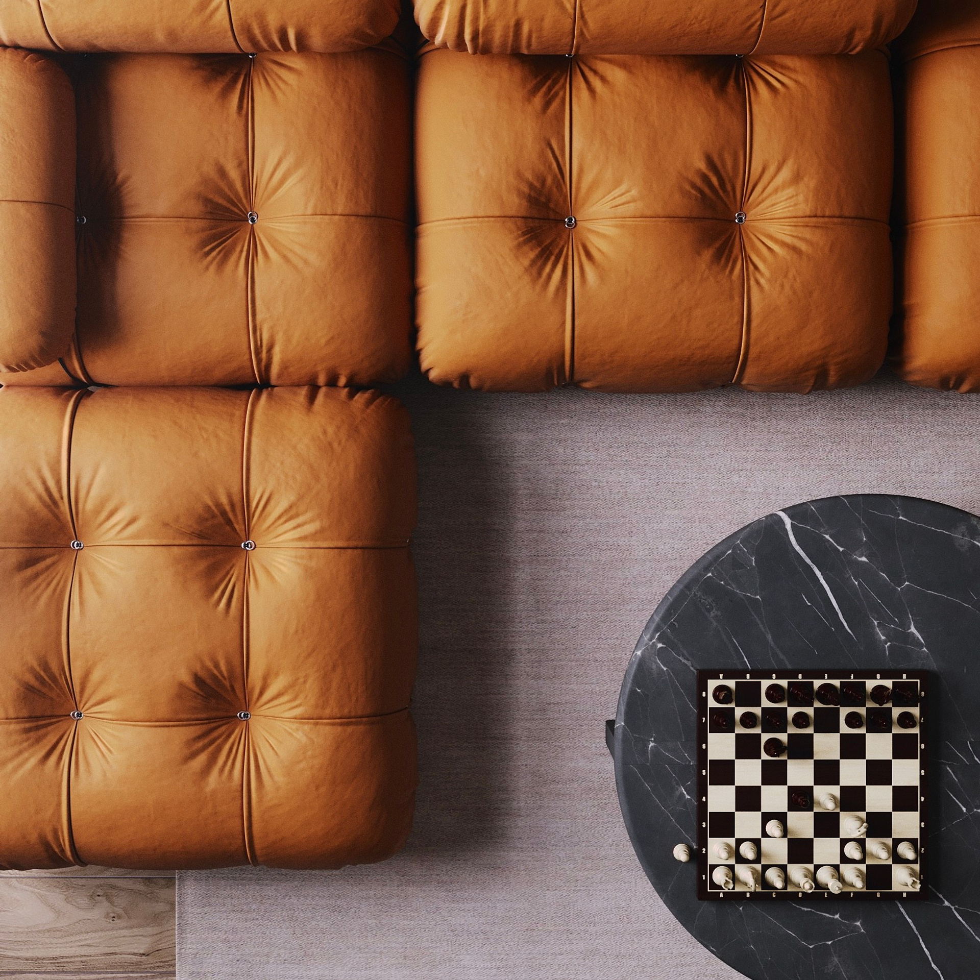 apartment in Imperial Club, Saint Petersburg