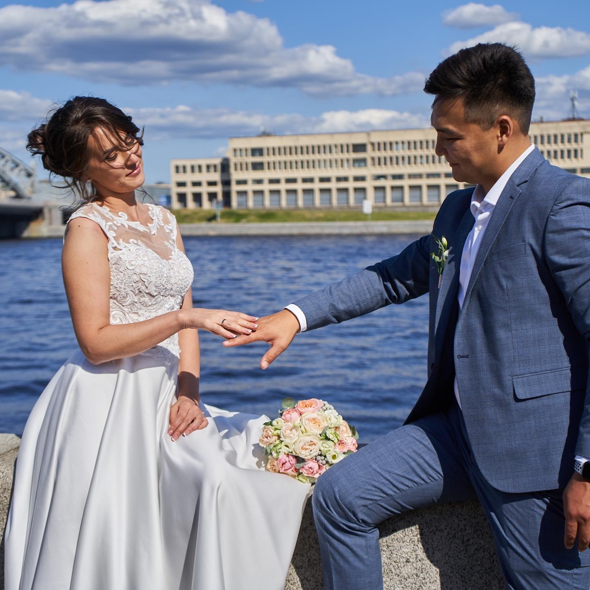 Отзывы. Денис Доронин фотограф  Санкт-Петербург | Москва