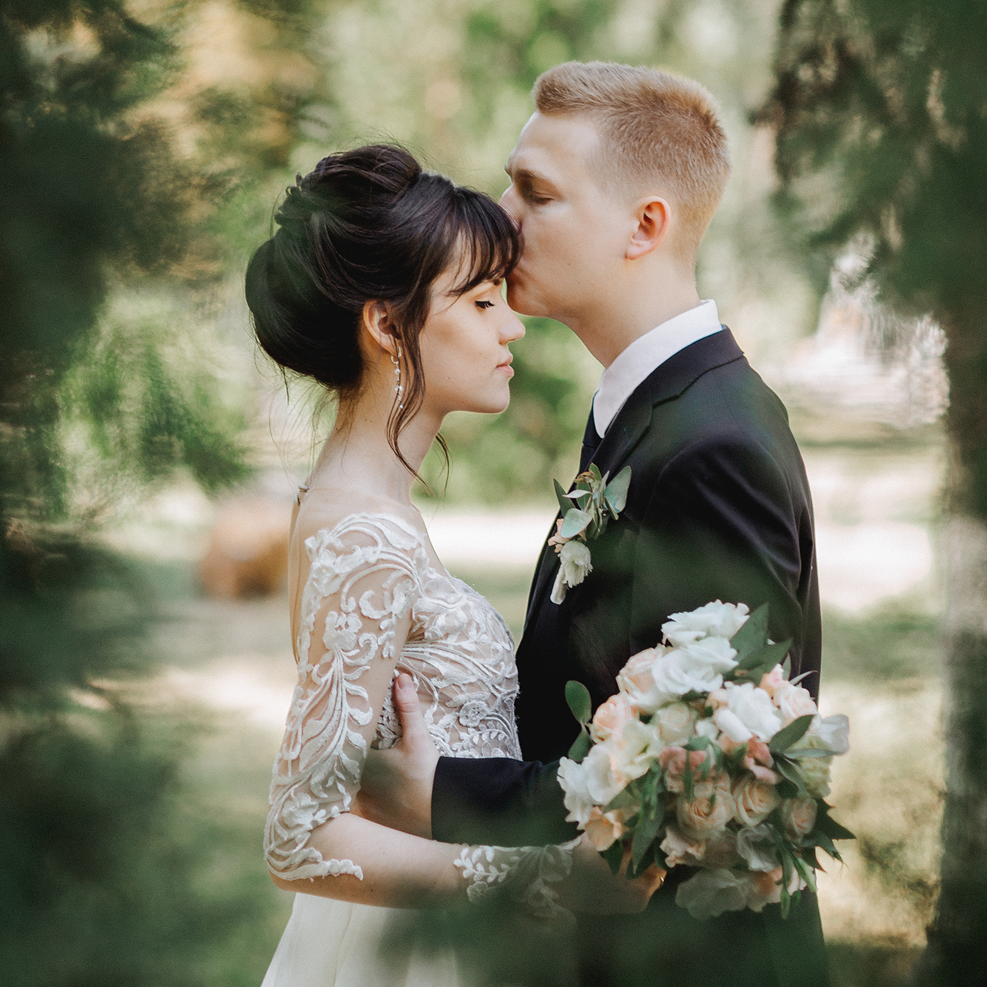 Отзывы. Свадебный и семейный фотограф в Краснодаре и крае