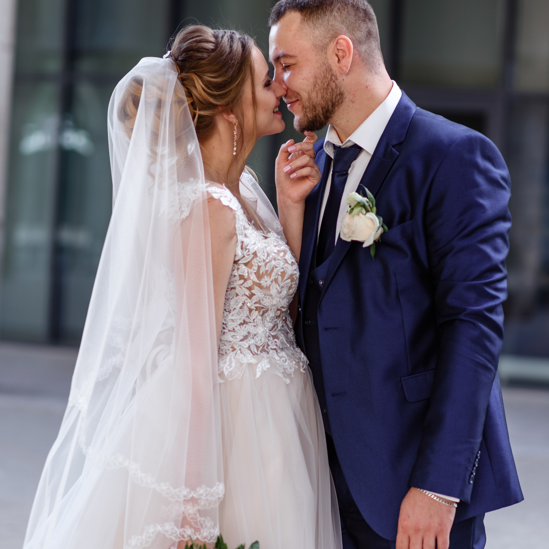 Отзывы. Свадебный фотограф и визажист в Москве Кристина Палько