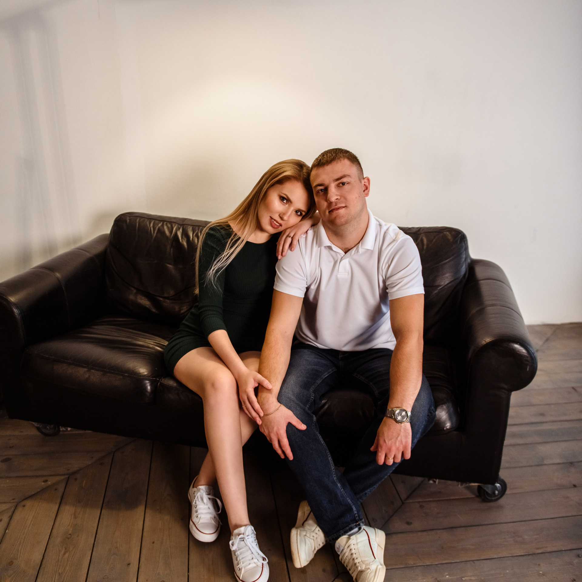 Отзывы. Свадебный фотограф и визажист в Москве Кристина Палько