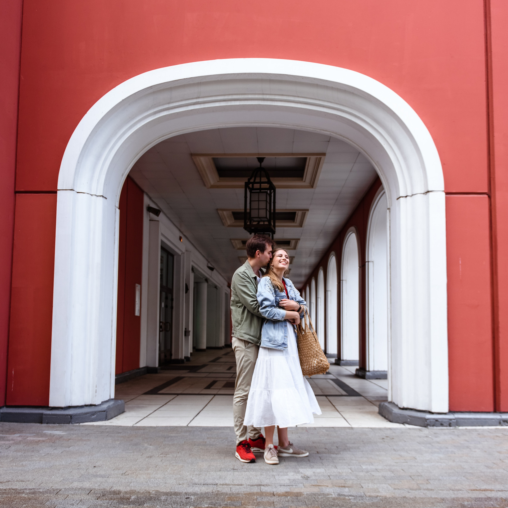 Отзывы. Свадебный фотограф и визажист в Москве Кристина Палько