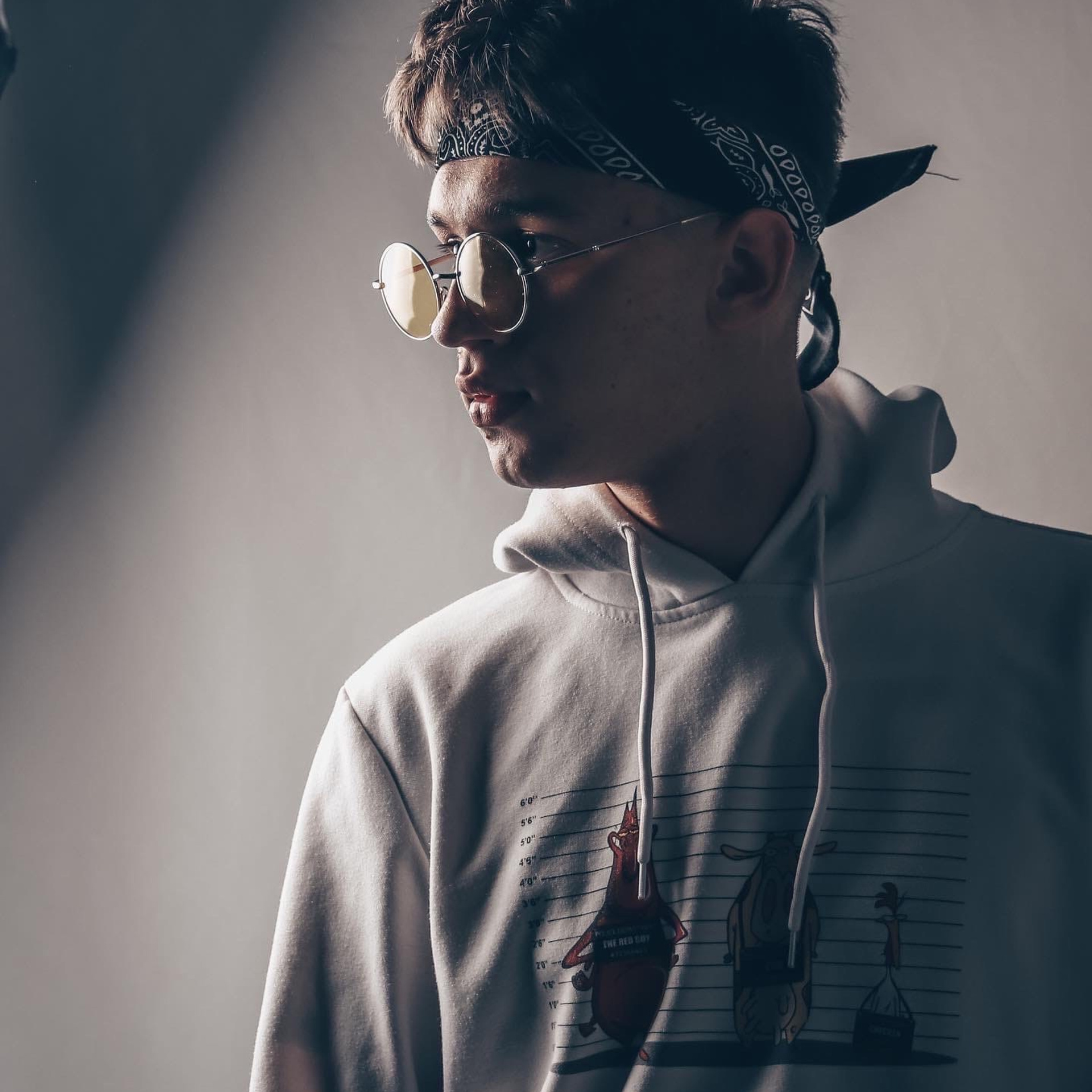 Отзывы. Портретный Фотограф в Калининграде Николай Бибиков