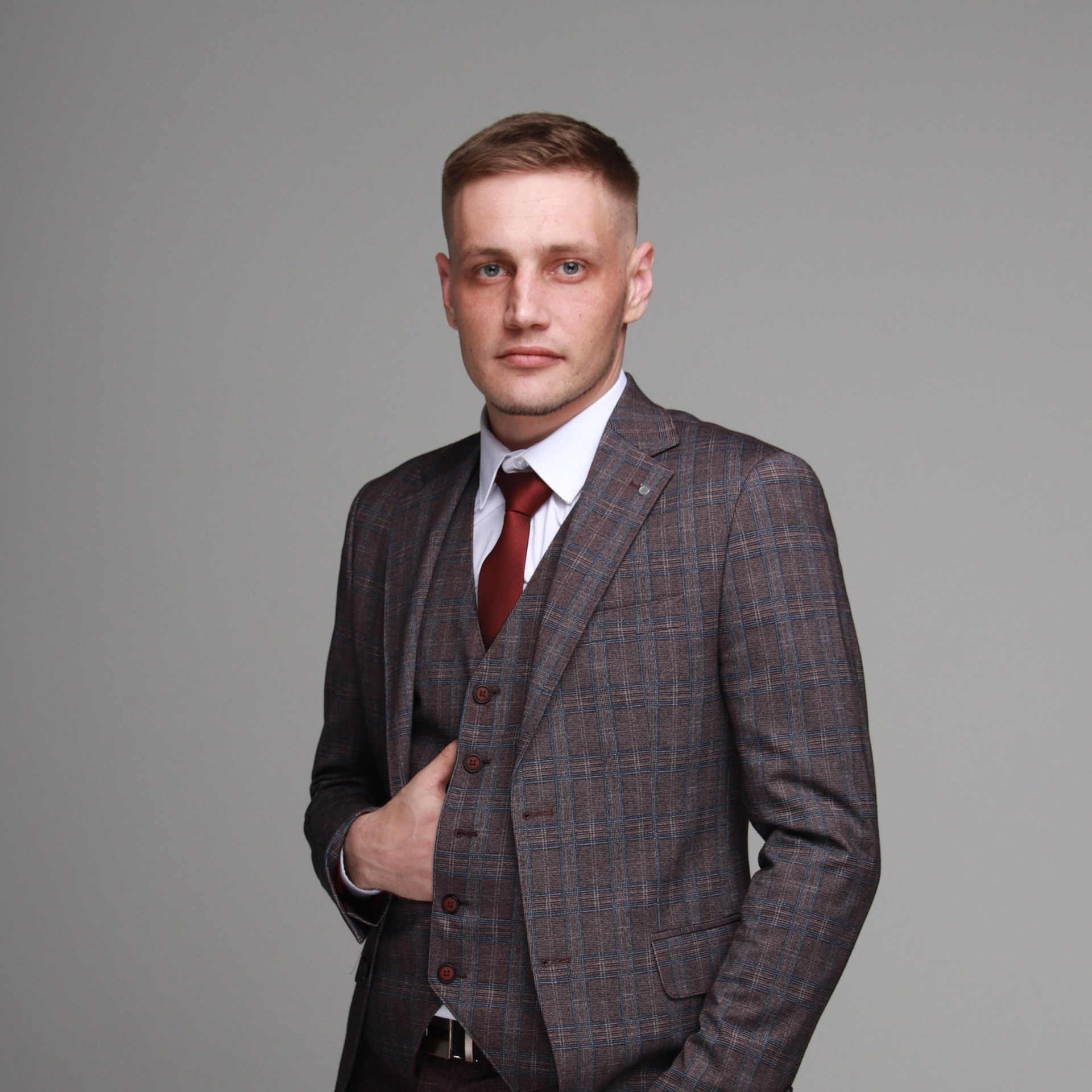 Отзывы. Портретный Фотограф в Калининграде Николай Бибиков