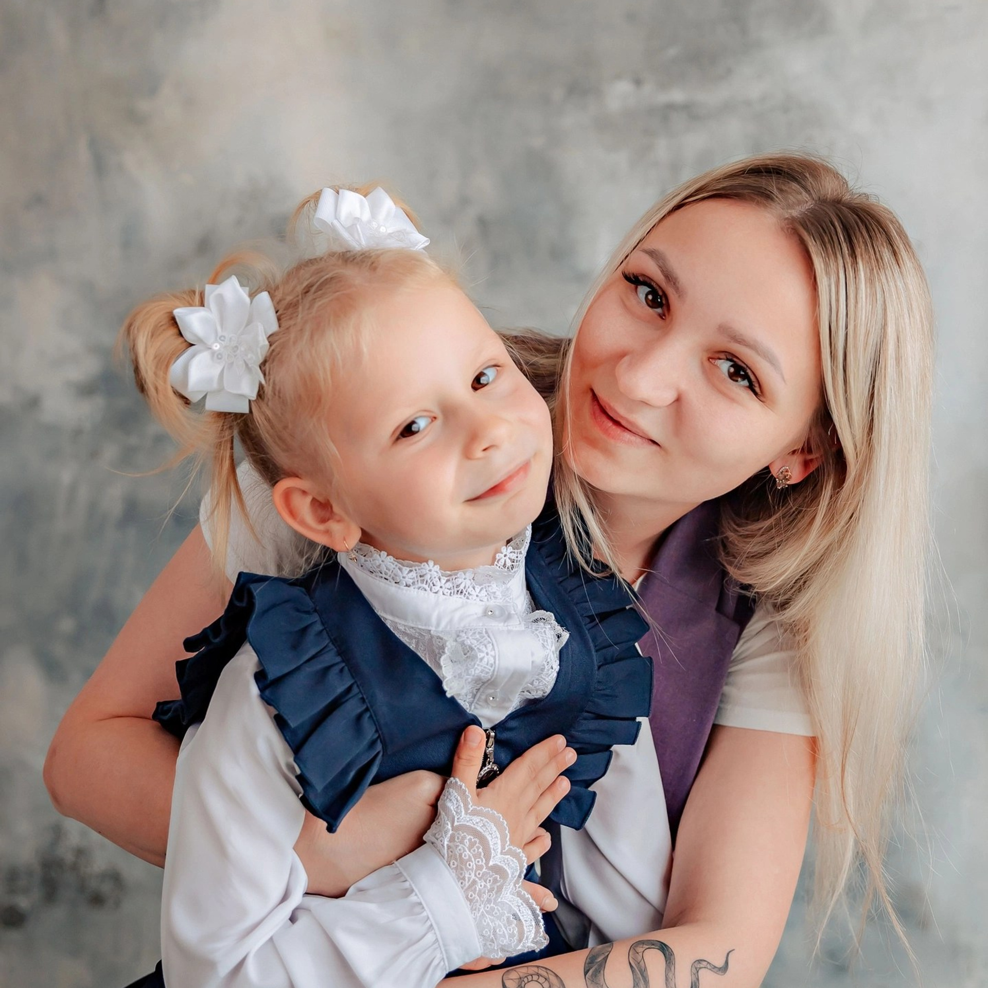 Отзывы. Детский и семейный фотограф в Тамбове Алина Богданова