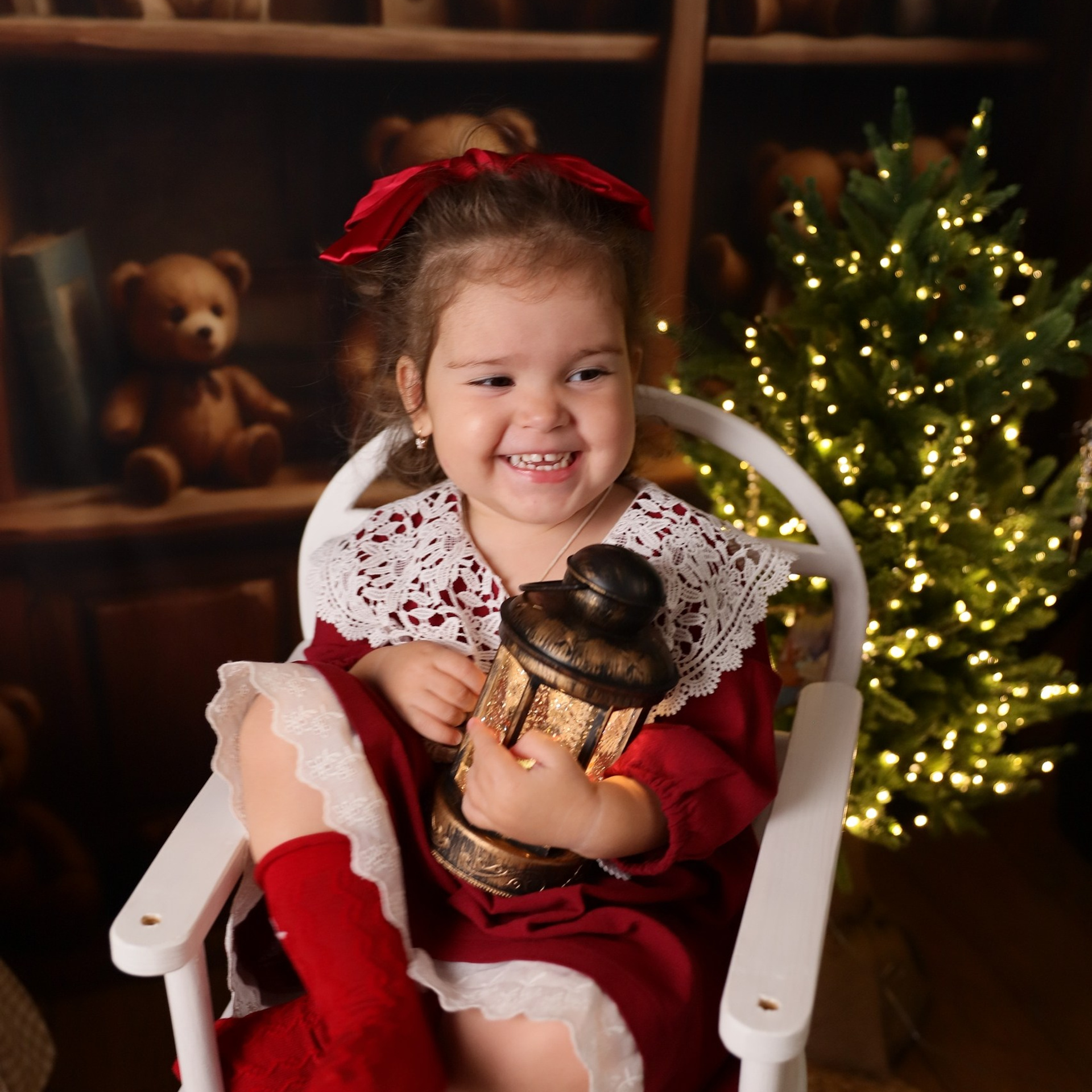 Отзывы. Детский и семейный фотограф в Тамбове Алина Богданова