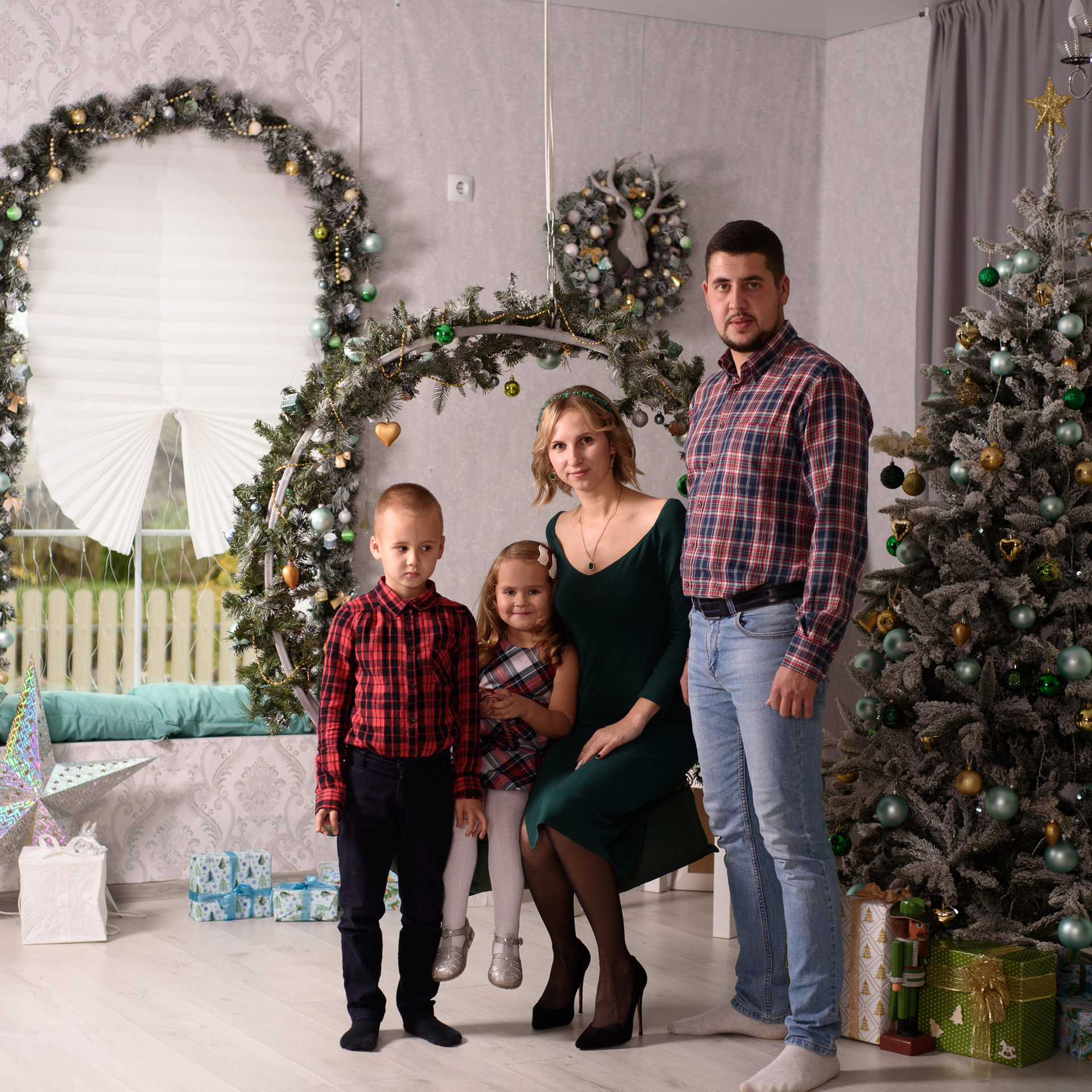 Отзывы. Колодич Оксана детский и семейный фотограф