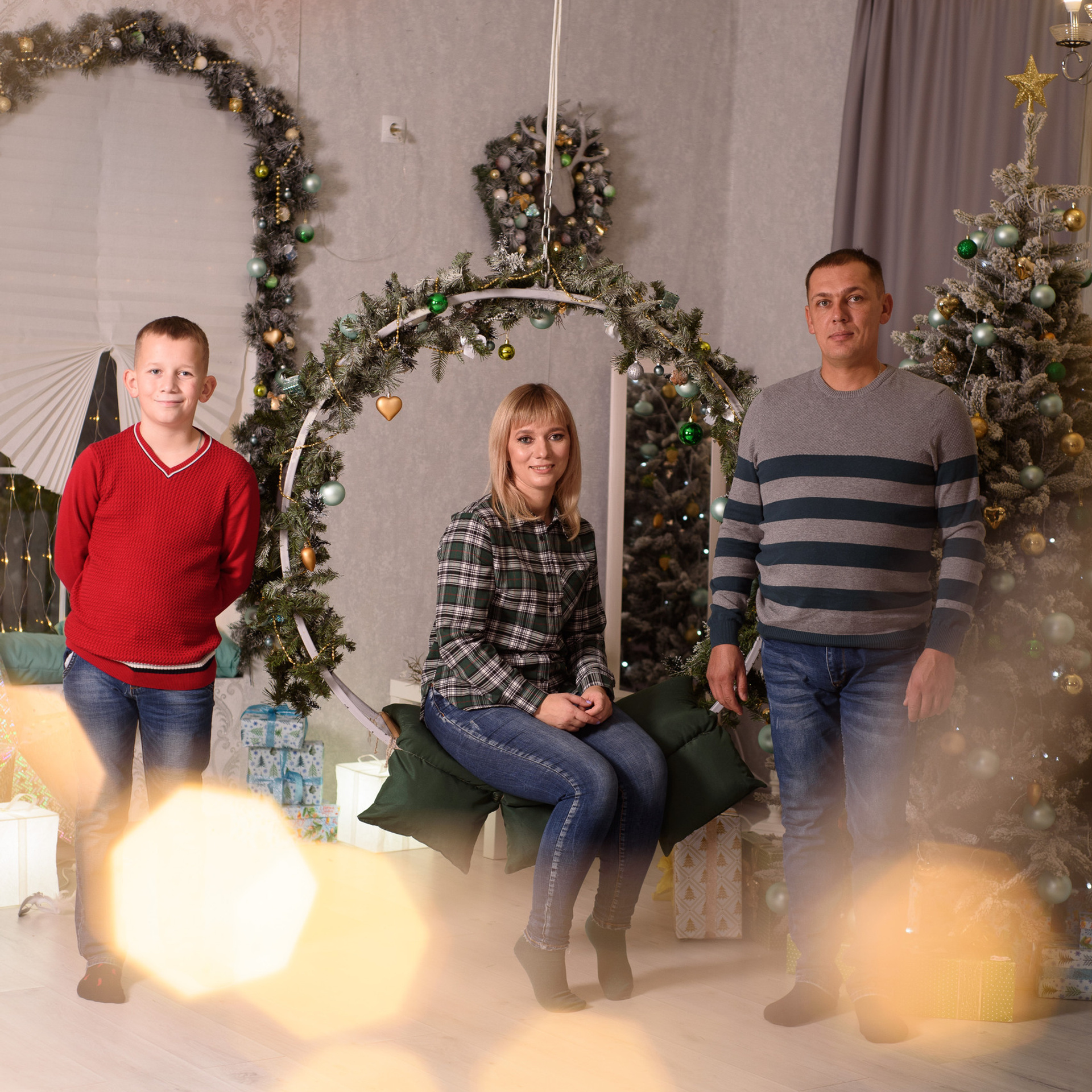 Отзывы. Колодич Оксана детский и семейный фотограф