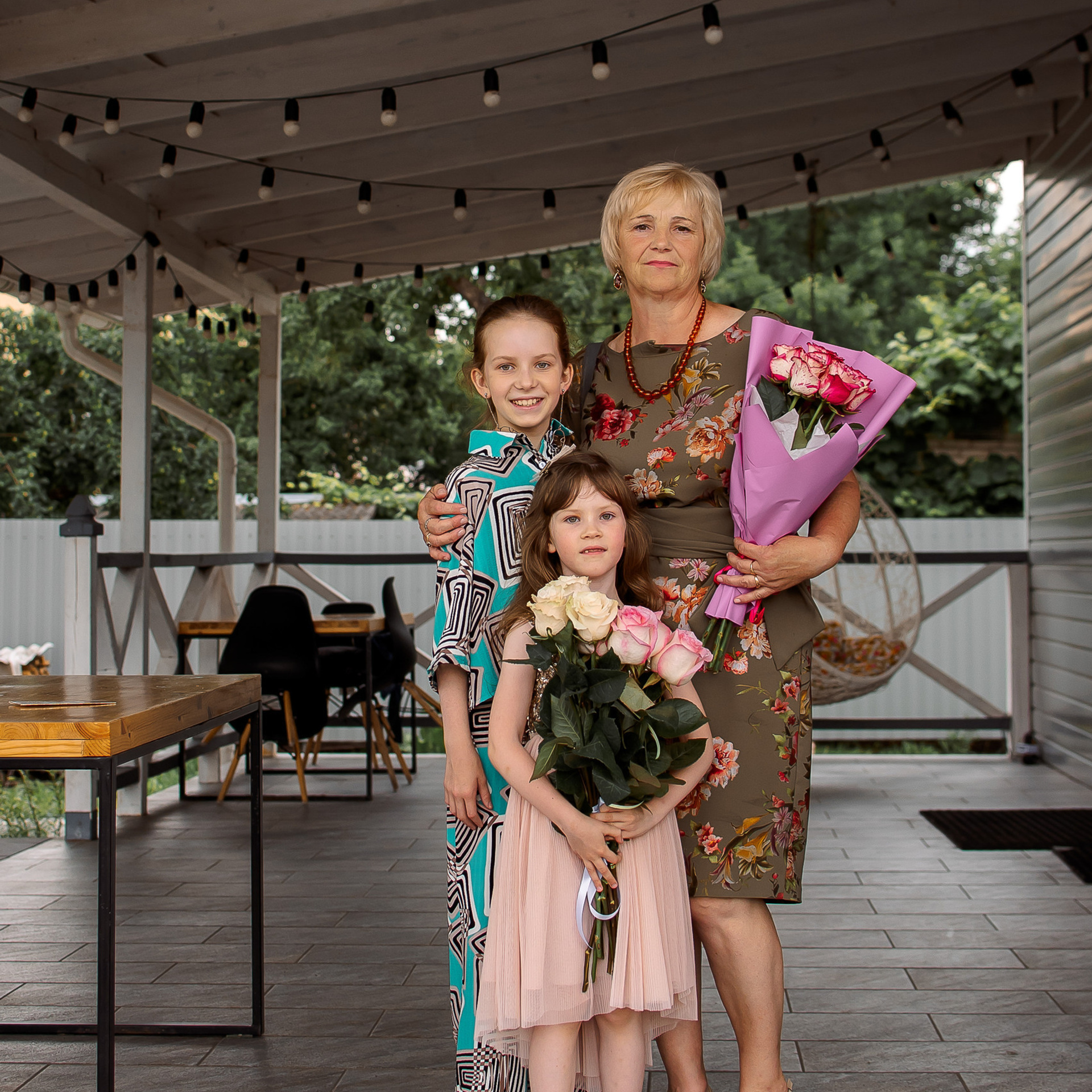 Отзывы. Колодич Оксана детский и семейный фотограф