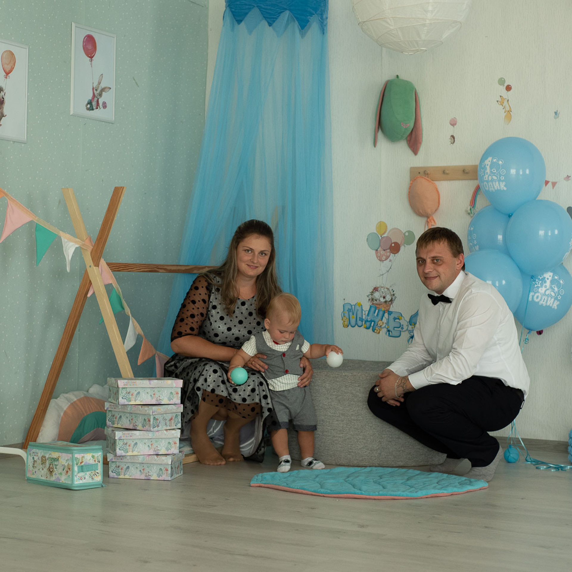 Отзывы. Колодич Оксана детский и семейный фотограф