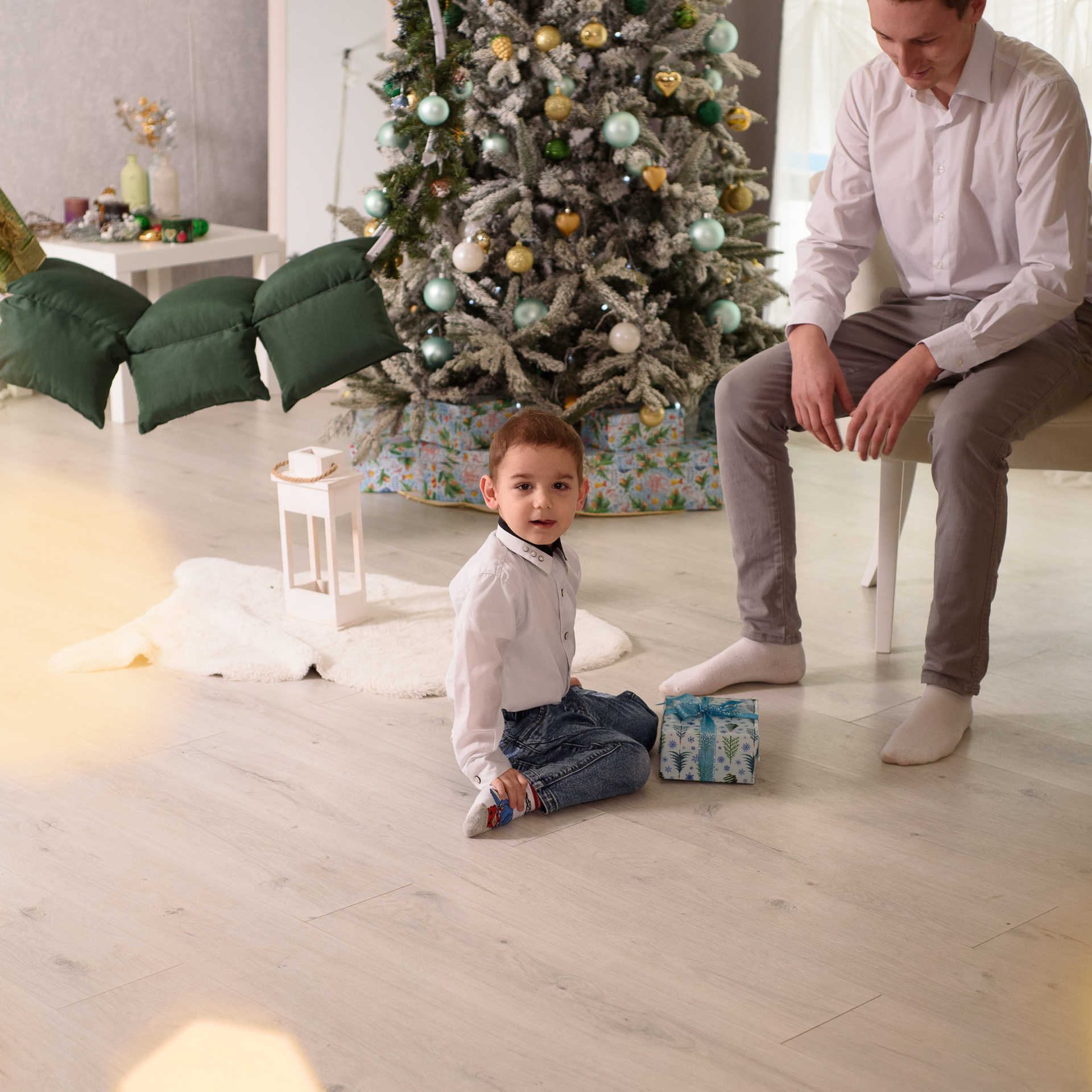 Отзывы. Колодич Оксана детский и семейный фотограф