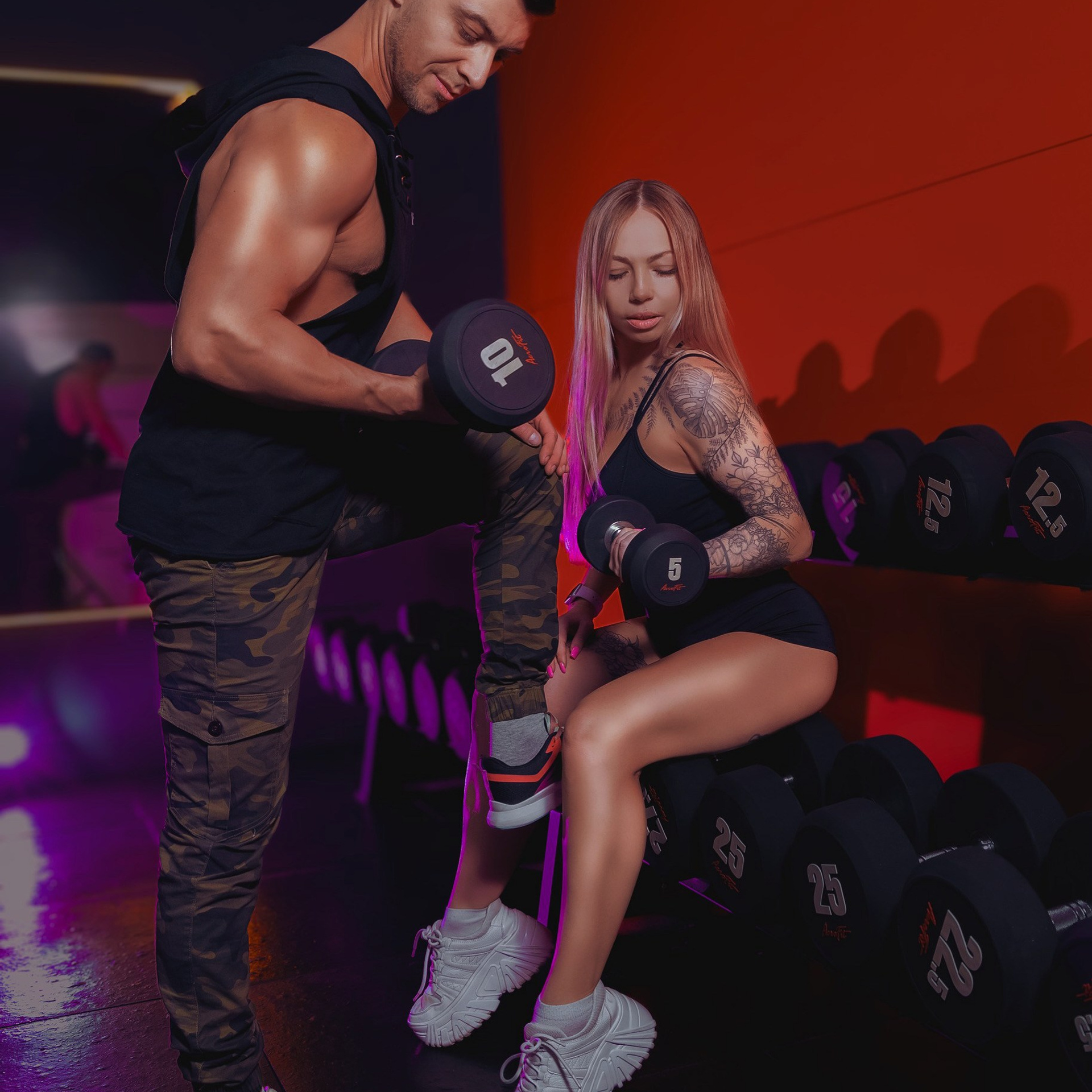 Отзывы. Фотограф Paul Varro в Краснодаре