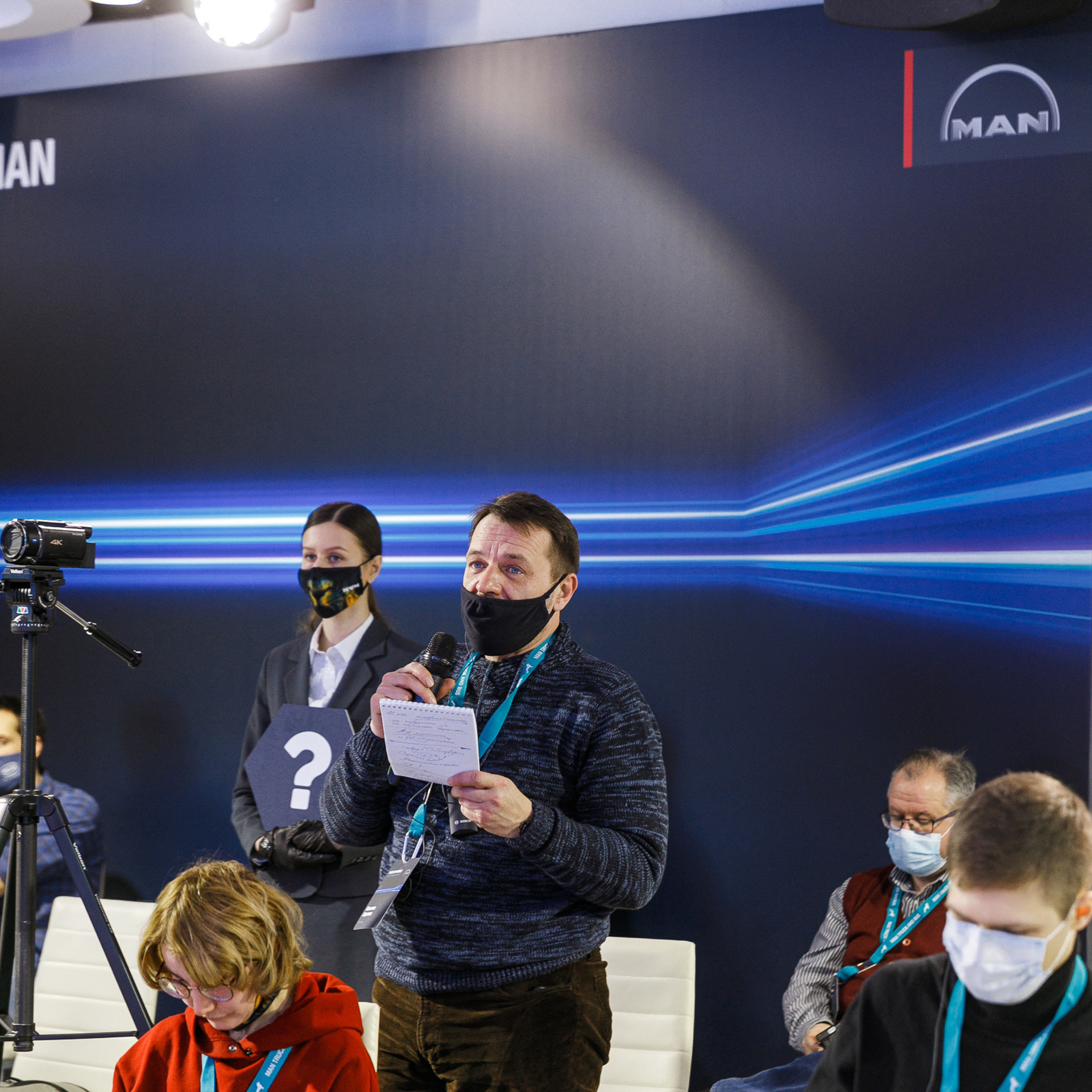 Съемки для бизнеса. Фотограф Артем Черепанов Москва