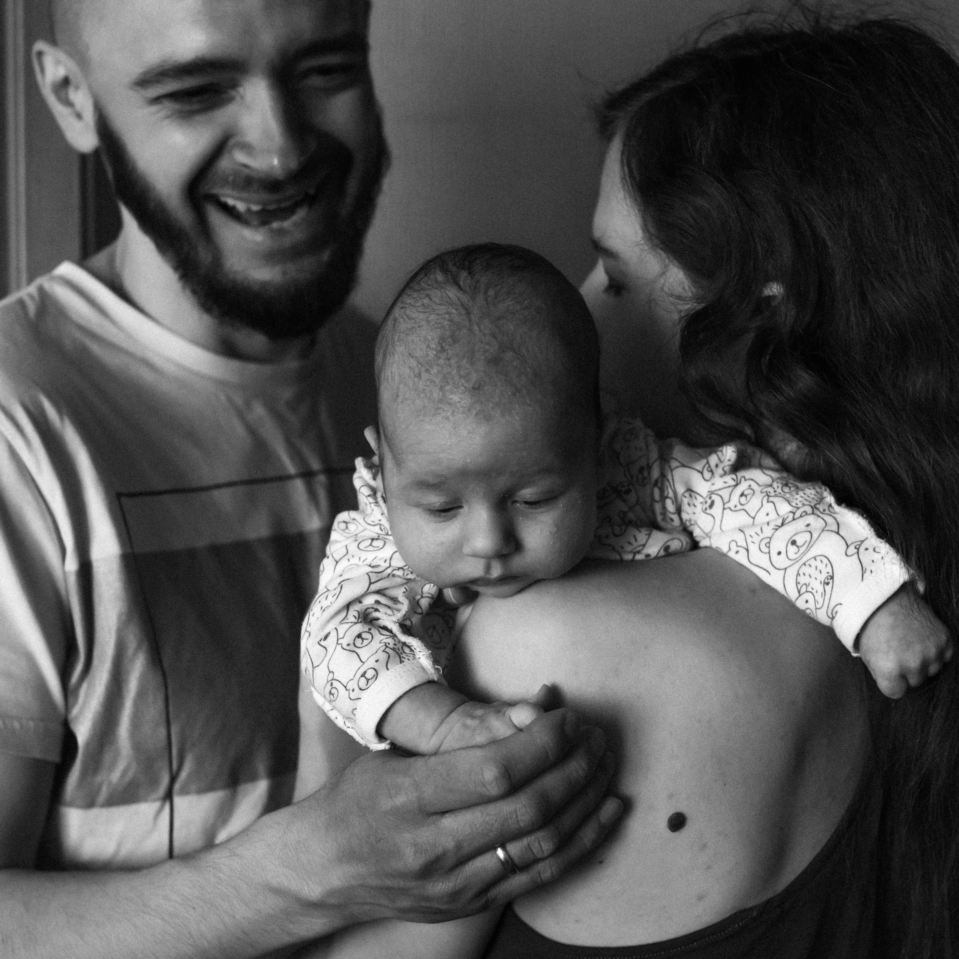 Отзывы. Семейный и портретный фотограф в Санкт-Петербурге Ольга Станкова