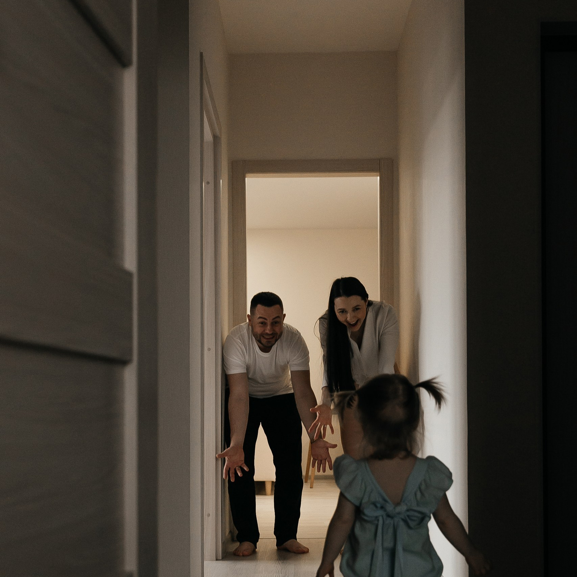 Отзывы. Семейный и портретный фотограф в Санкт-Петербурге Ольга Станкова