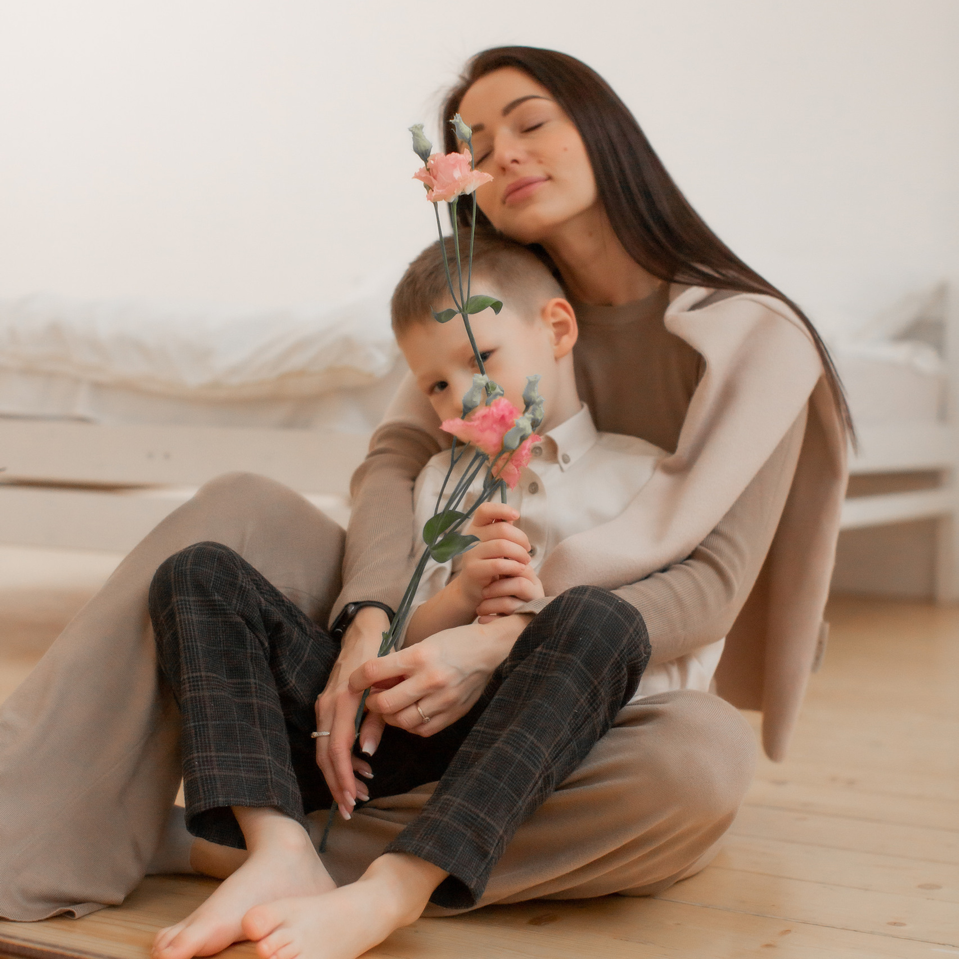 Отзывы. Семейный и портретный фотограф в Санкт-Петербурге Ольга Станкова