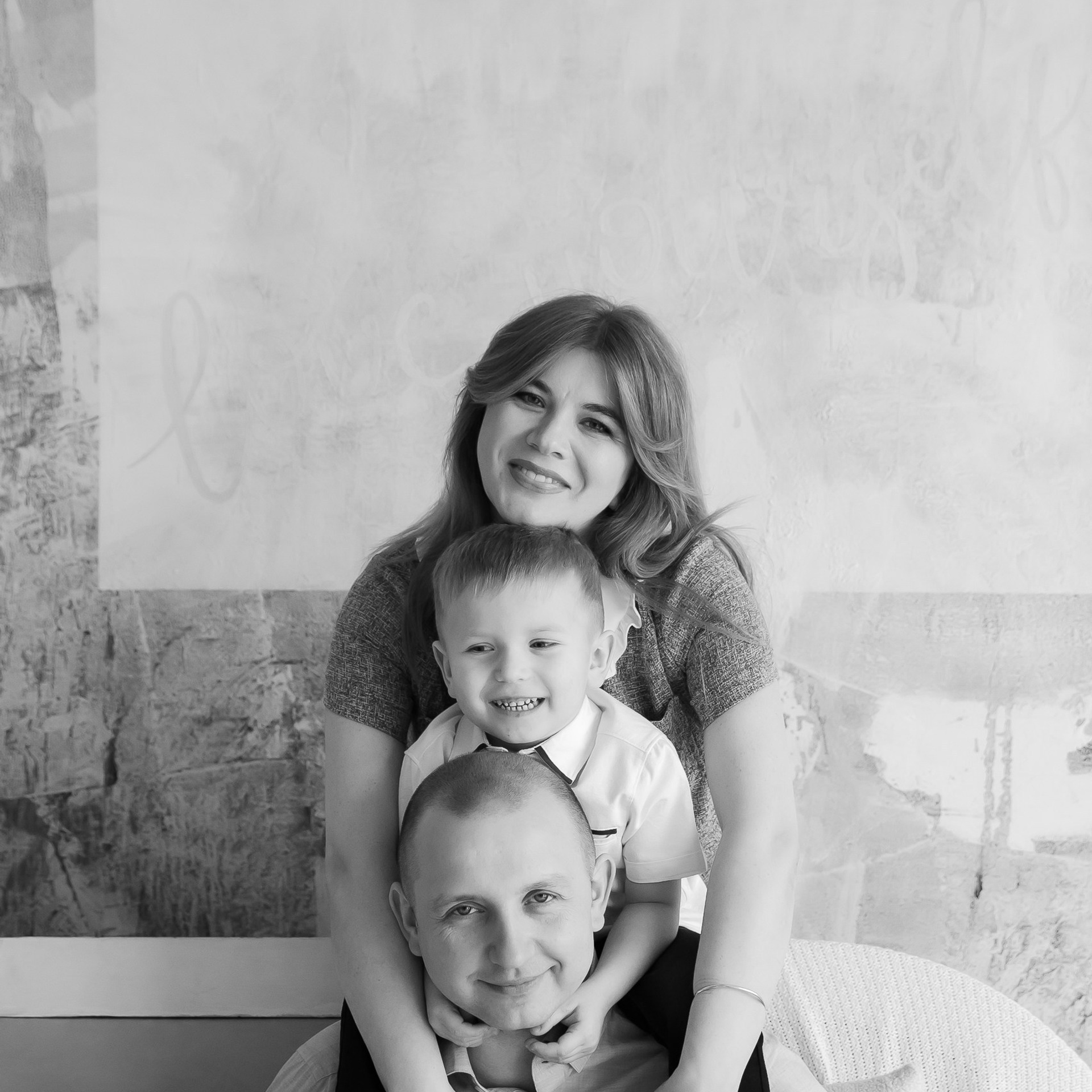 Отзывы. Семейный и портретный фотограф в Санкт-Петербурге Ольга Станкова