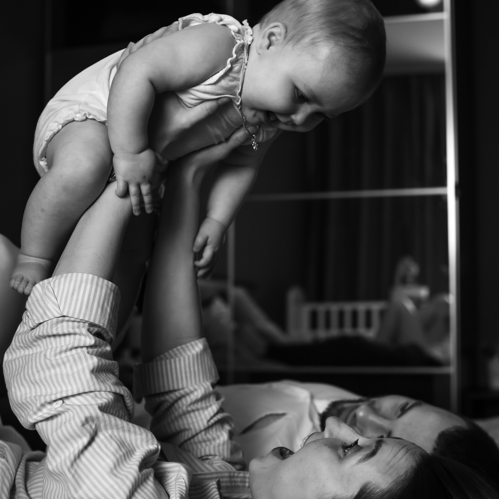 Отзывы. Семейный и портретный фотограф в Санкт-Петербурге Ольга Станкова